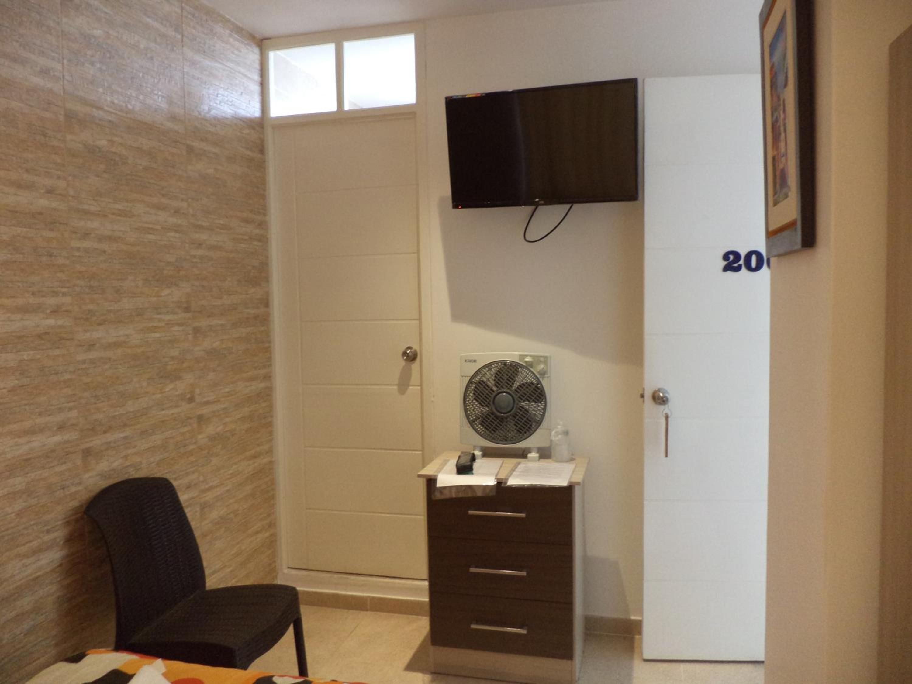 Single Room photo 1