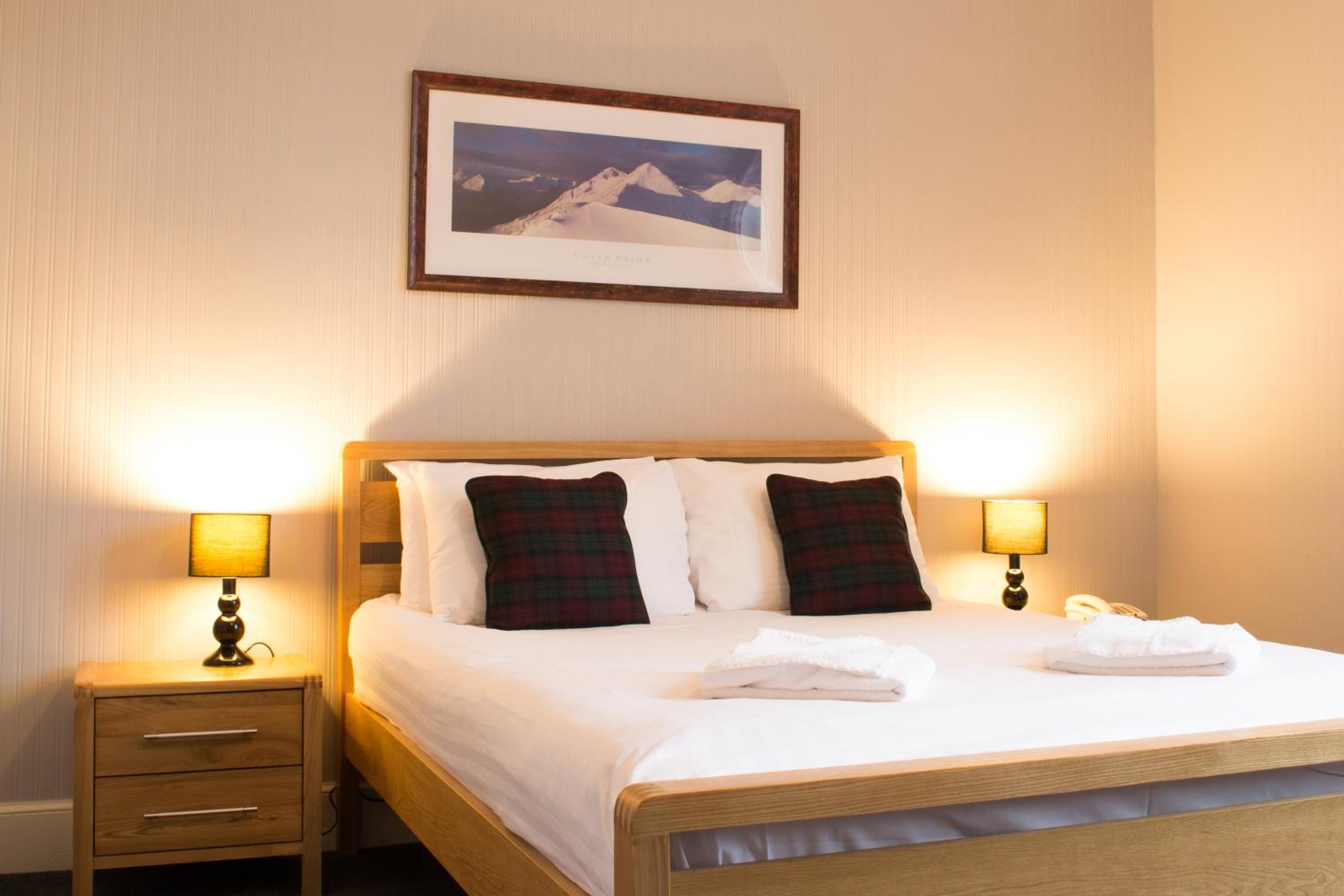 Double Room - Photo 1
