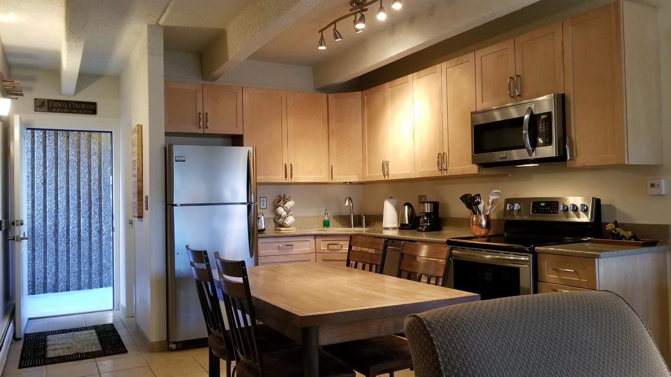 Apartment - Photo 16