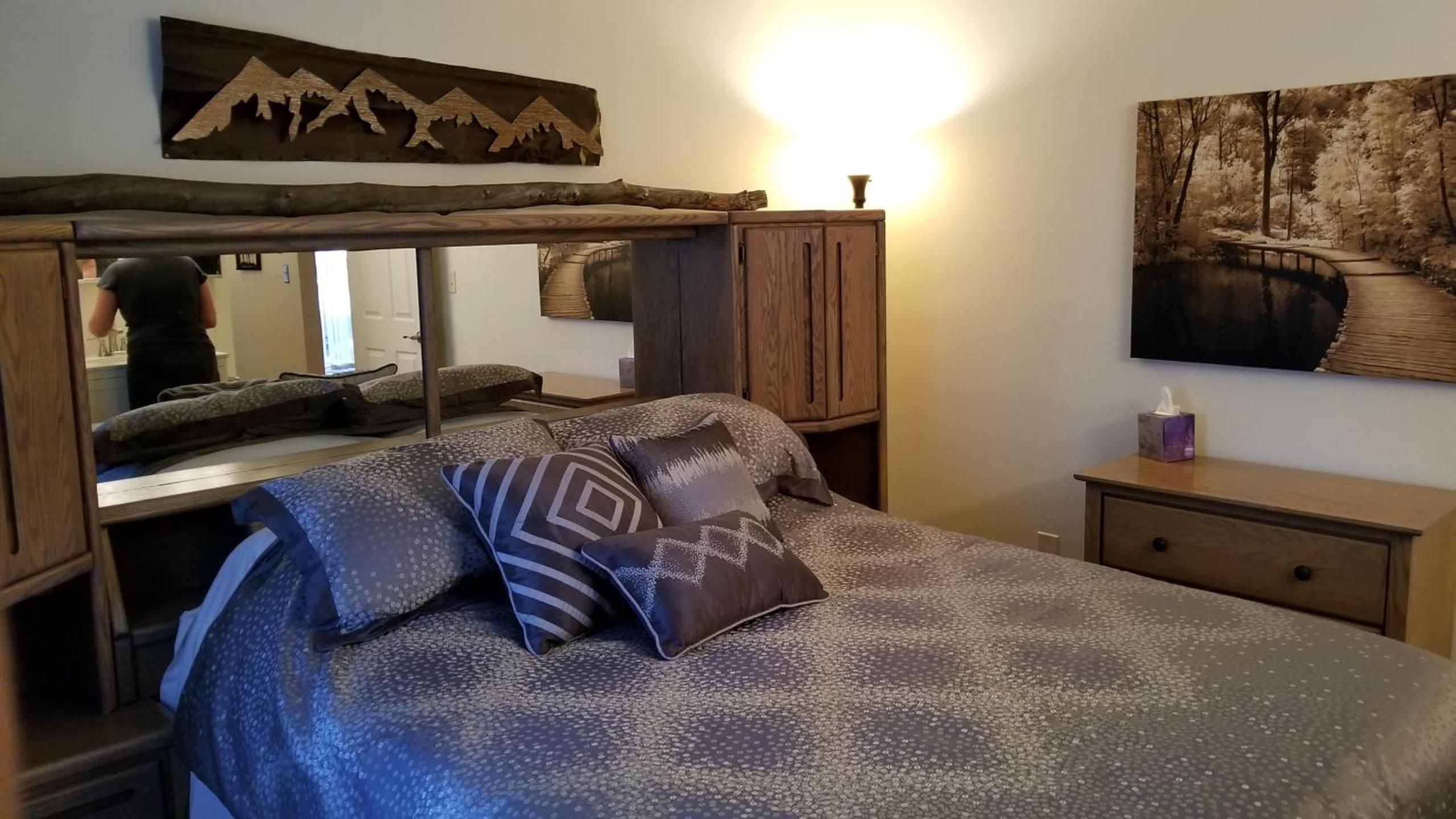 Apartment - Photo 25