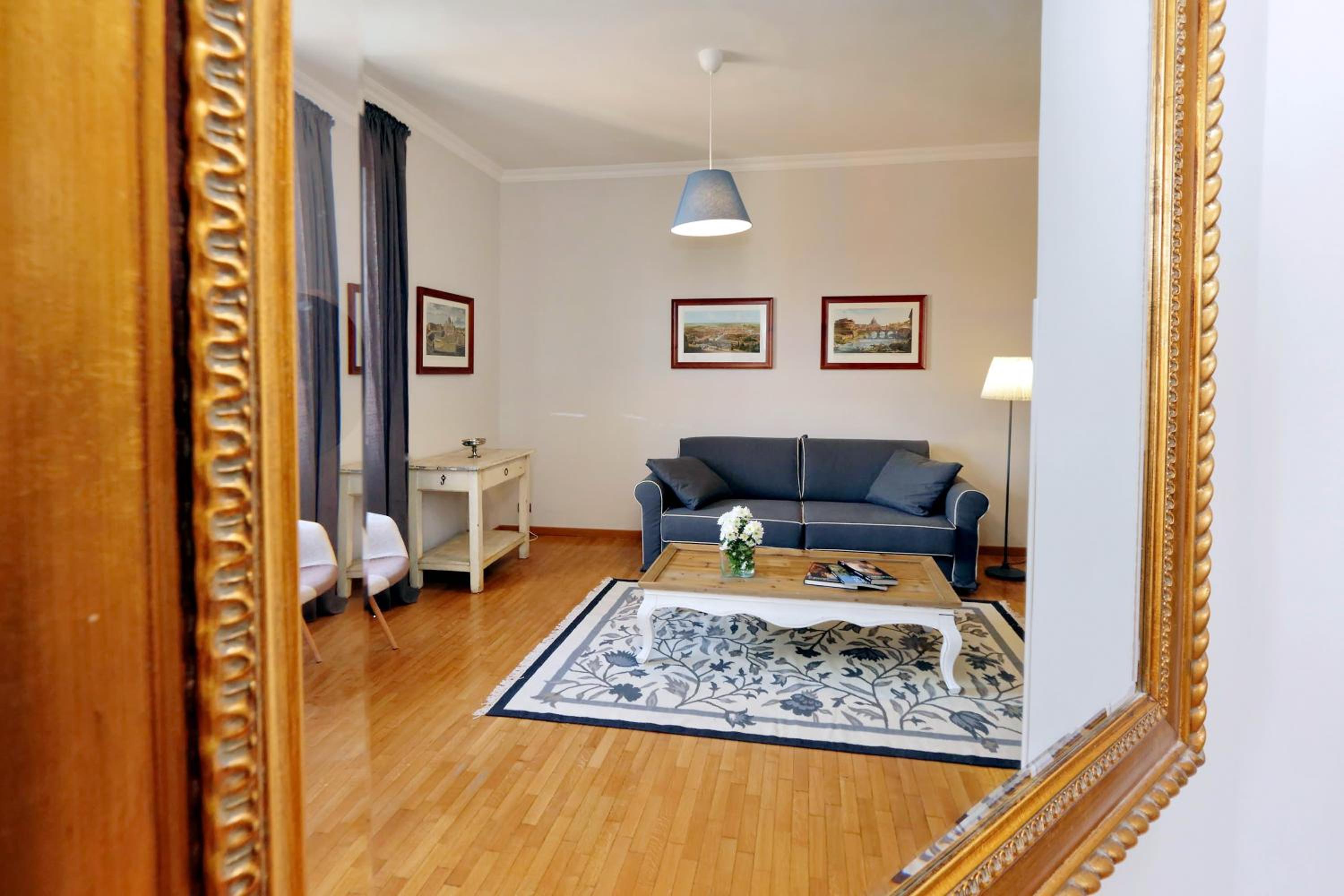 Apartment (6 Adults) - V. Celimontana 38 photo 1