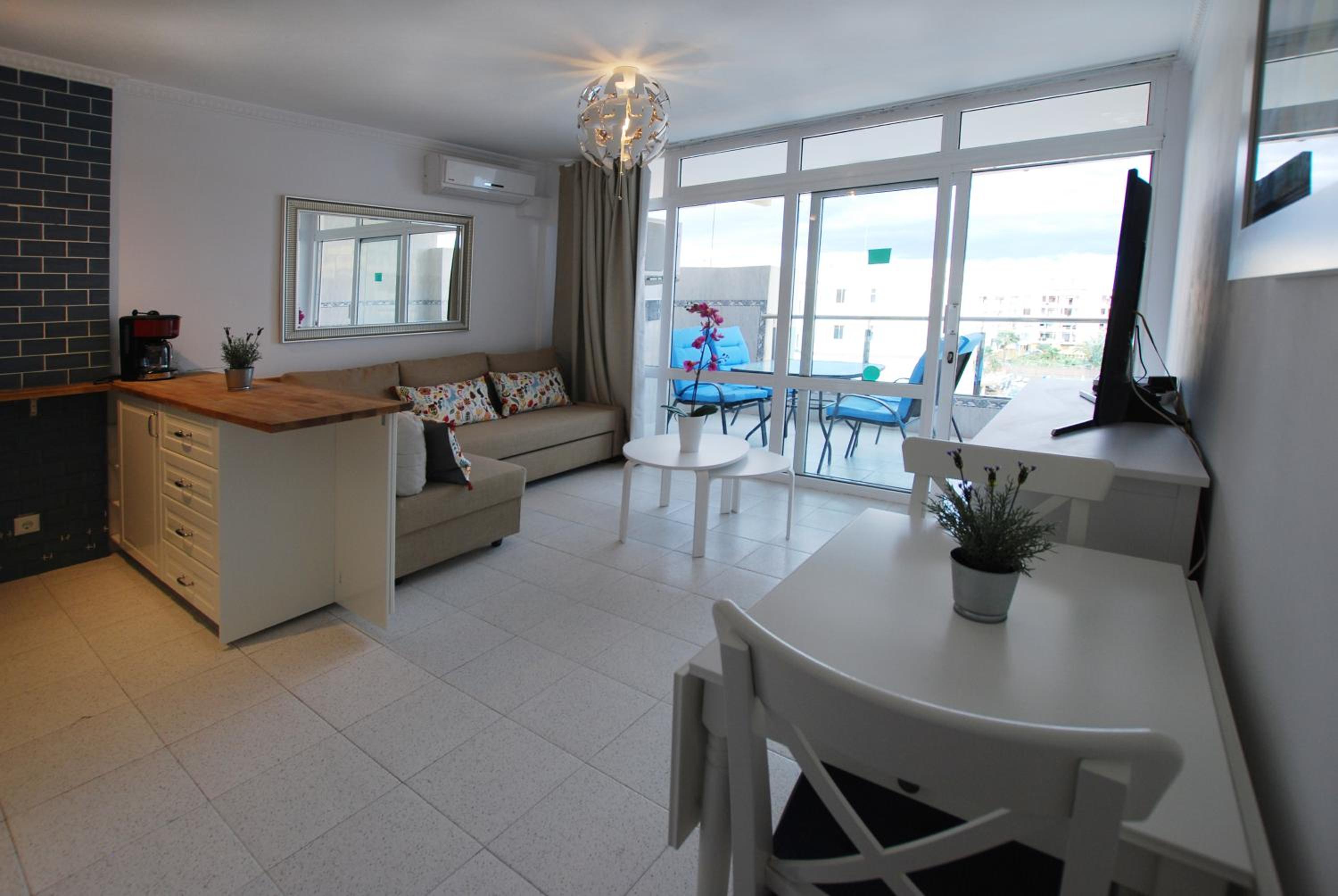 Apartamento