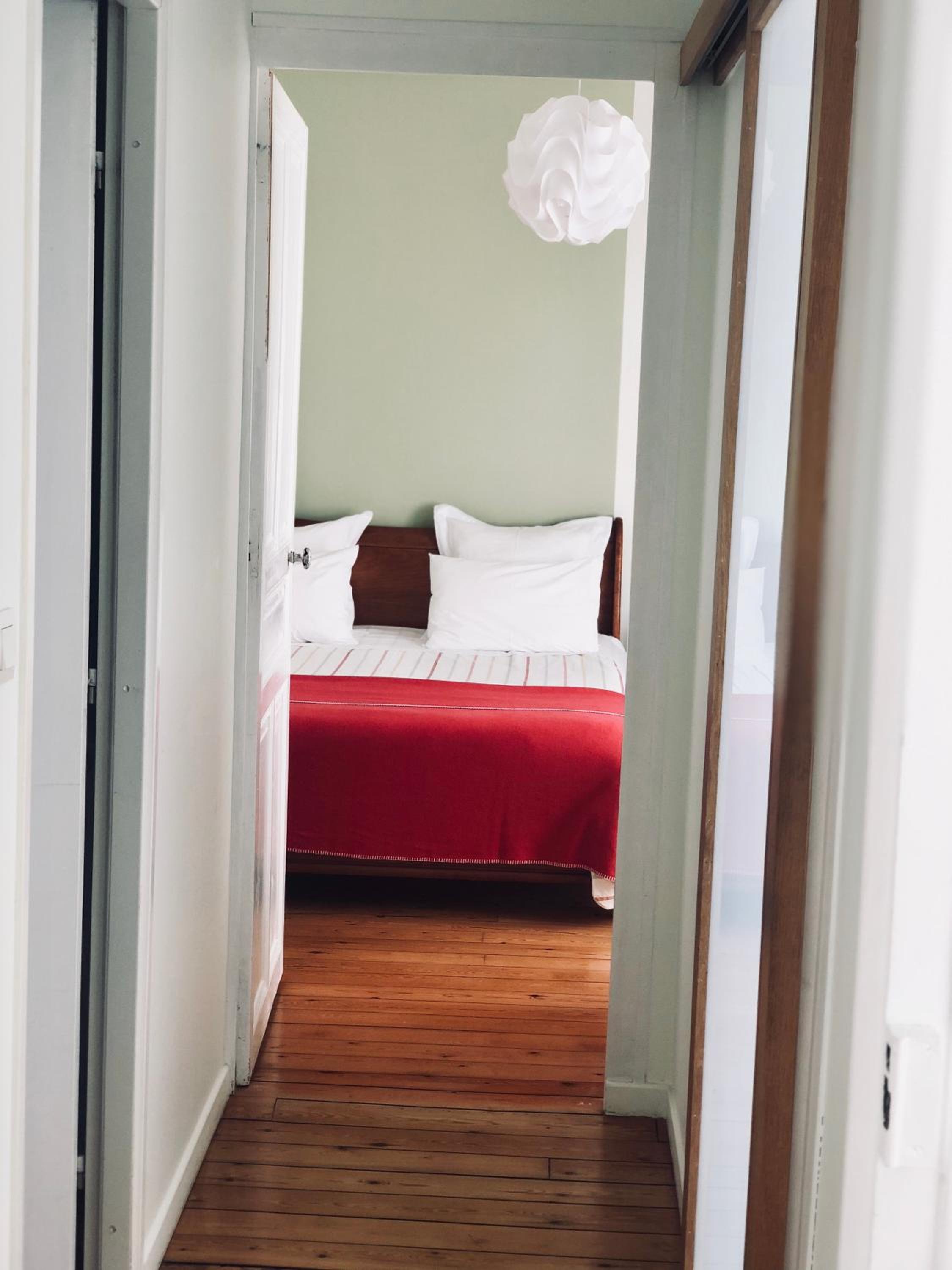 Triple Room with Garden View photo 3