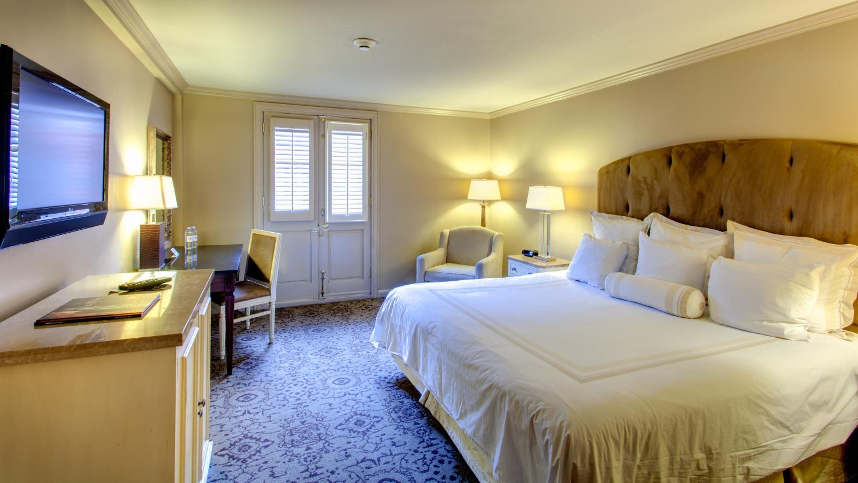 King Room - Photo 2