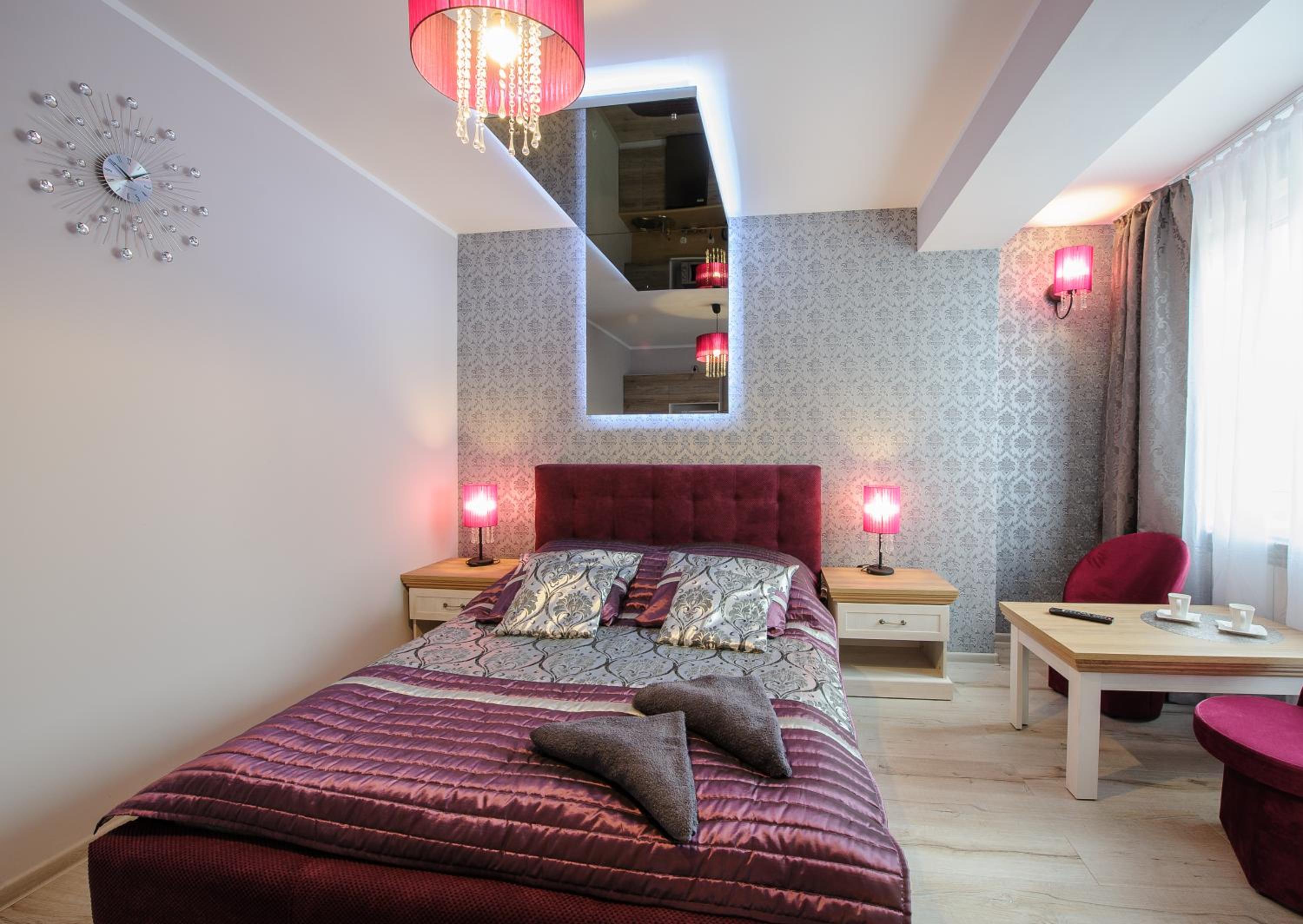 Apartment with Terrace photo 1