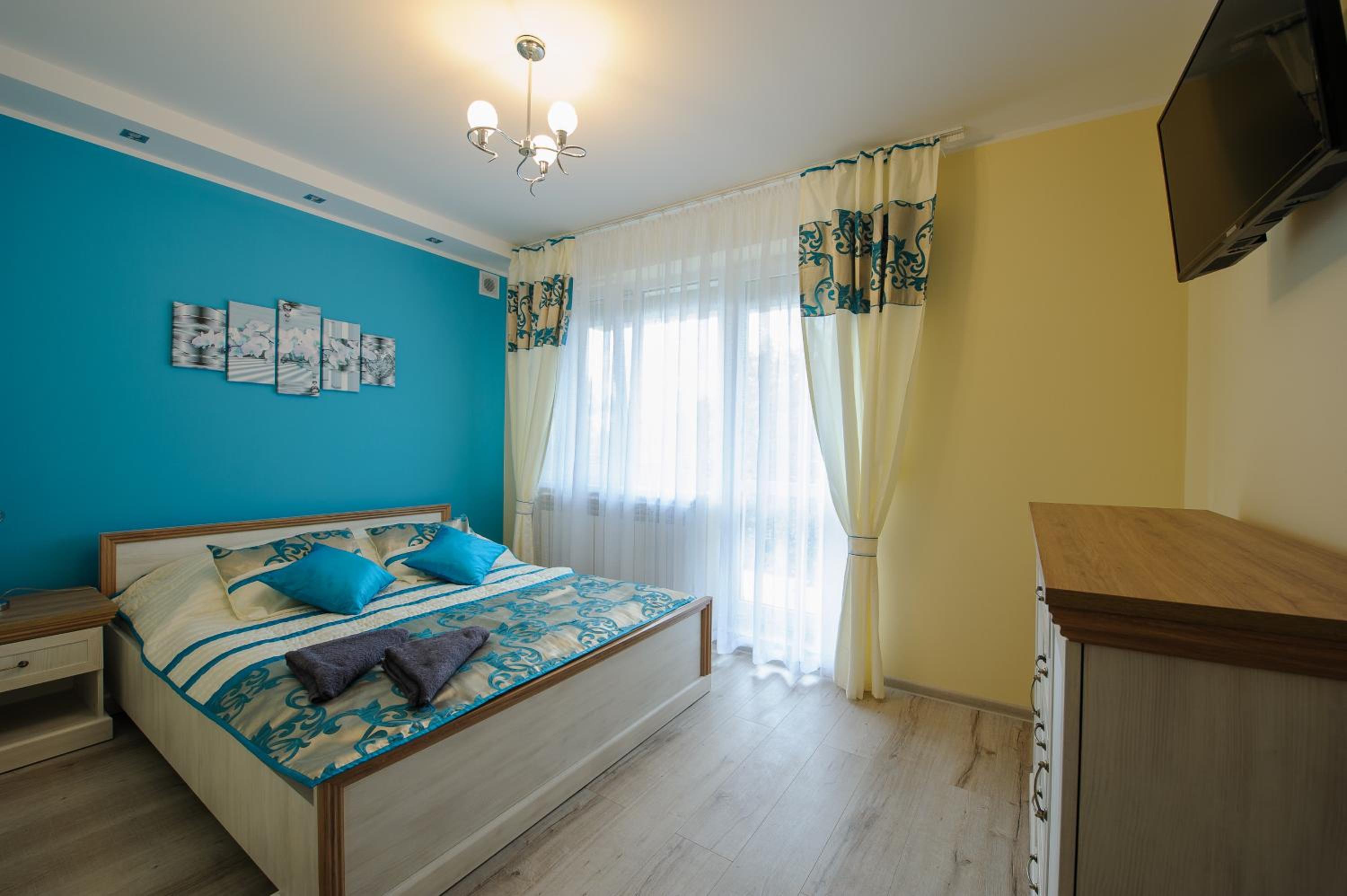 Deluxe Double Room with Balcony photo 3