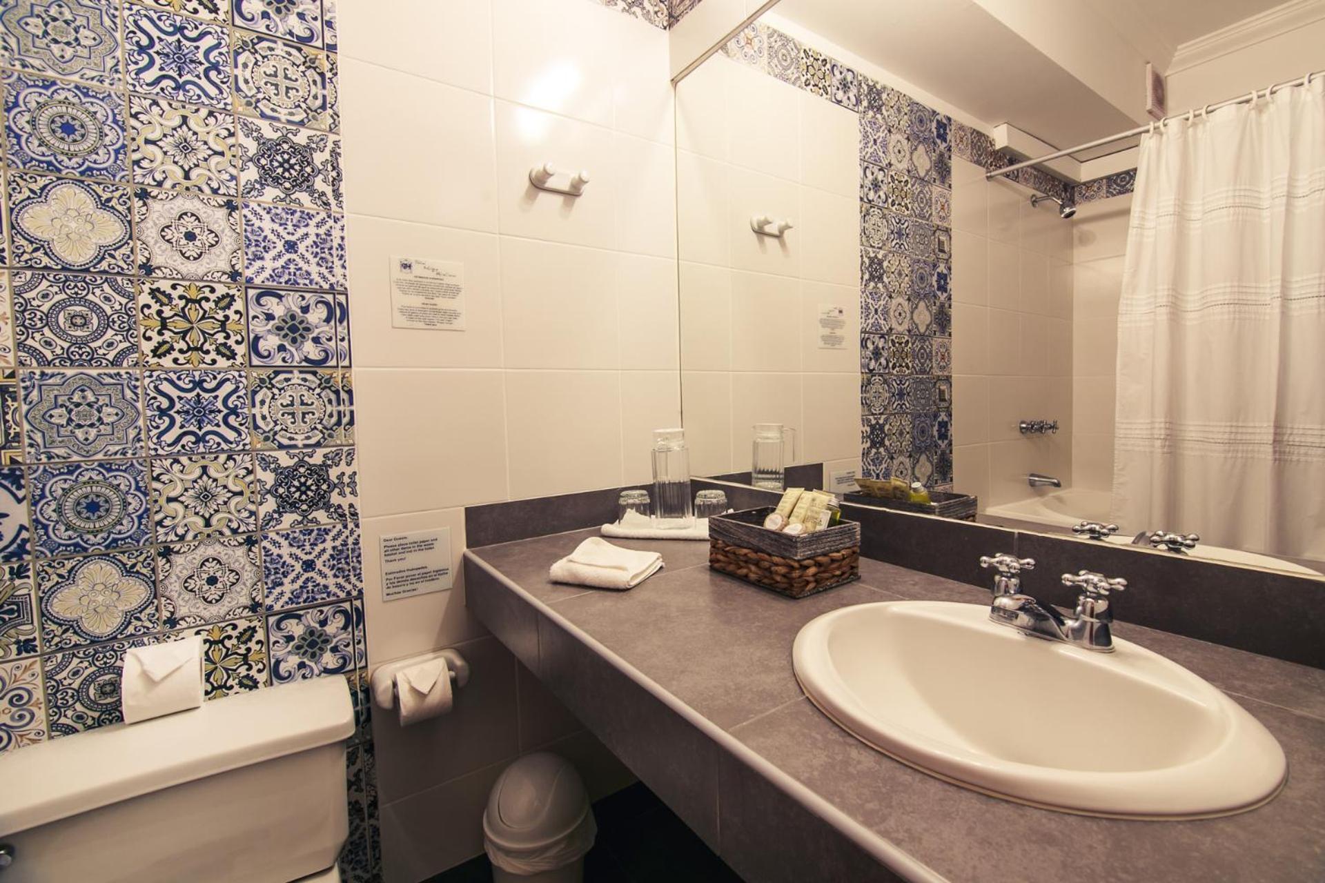Senior triple room - Photo 14