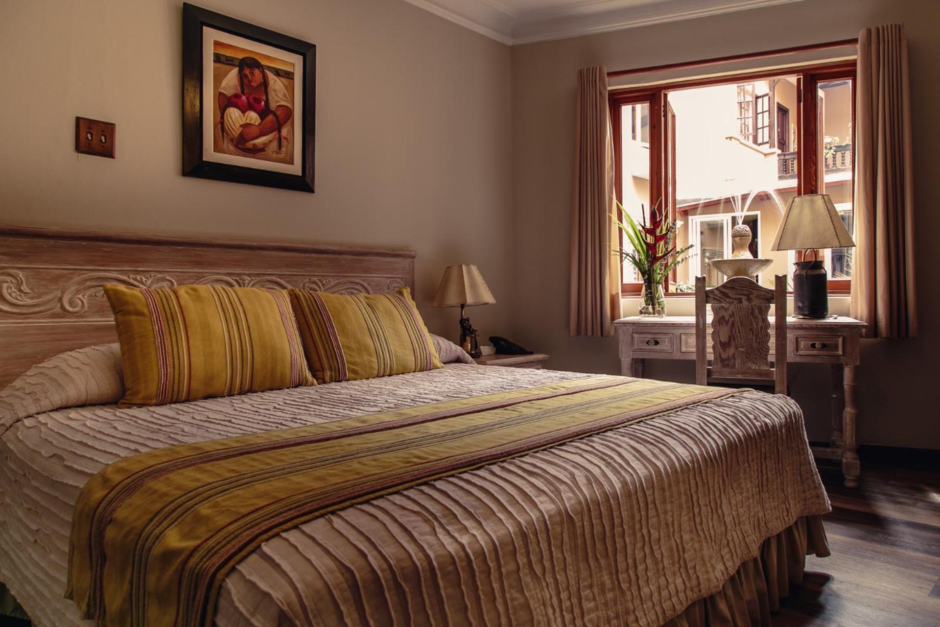 Senior Double Room - Photo 6