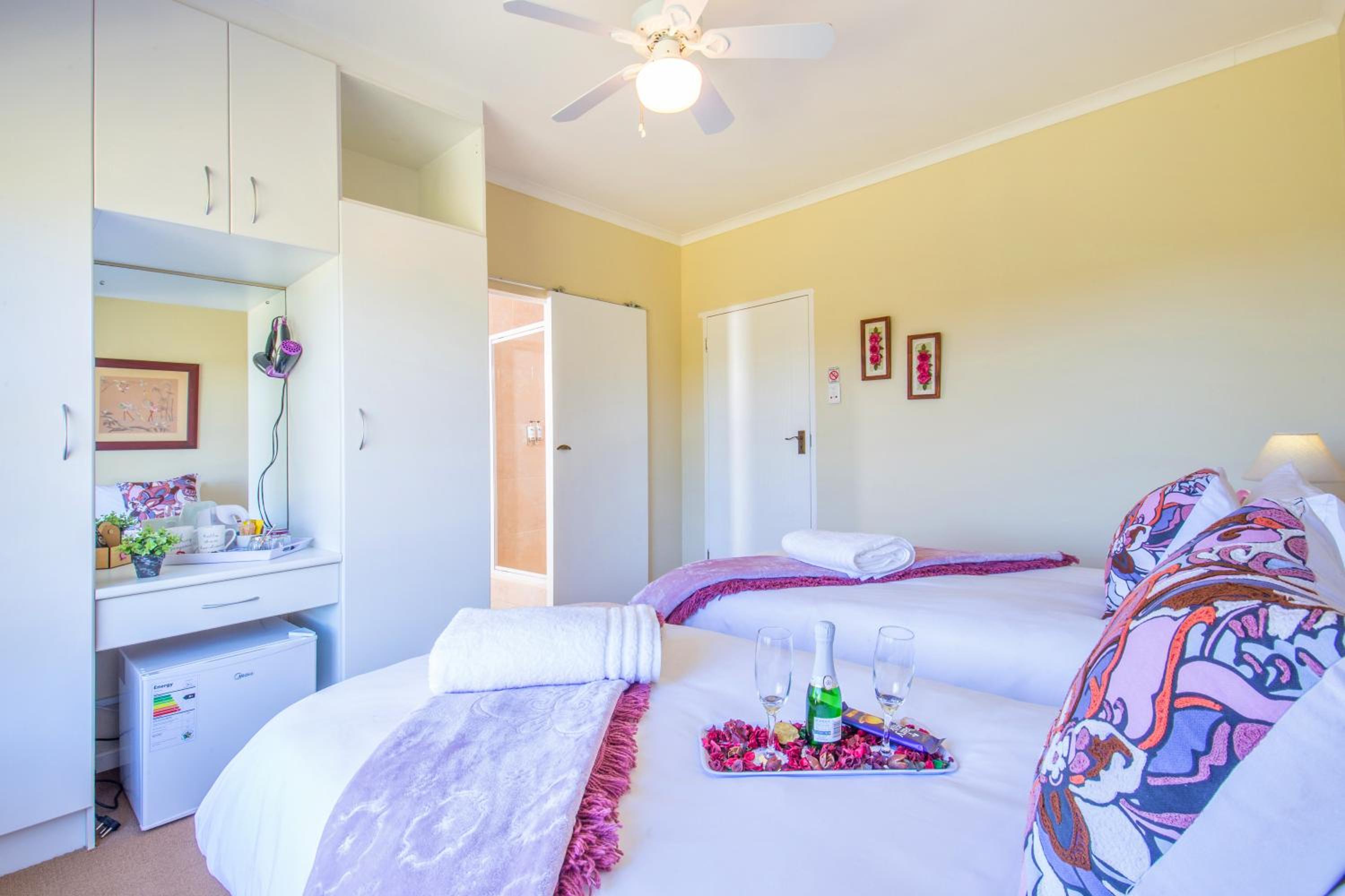 Deluxe Double Room - Photo 1