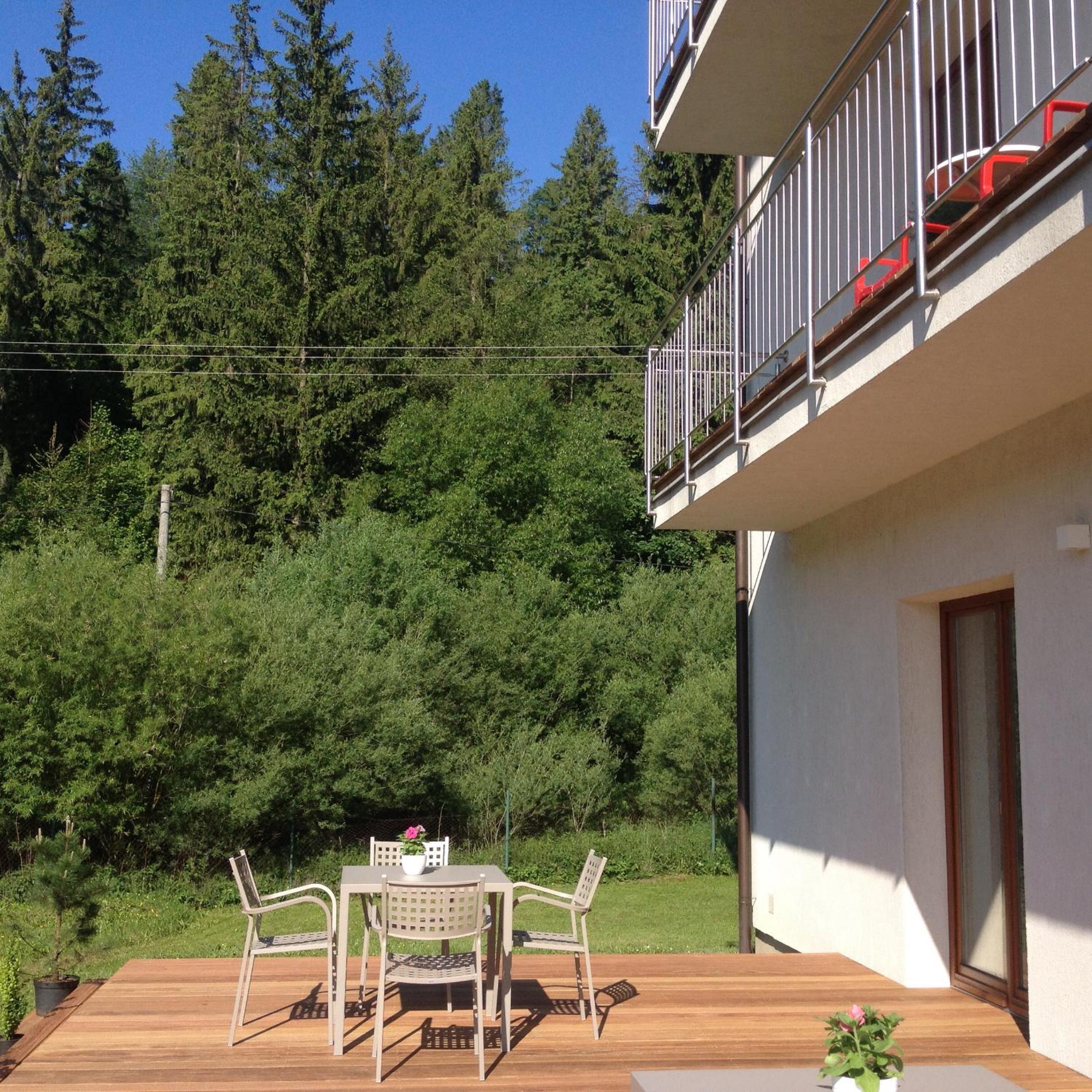 Junior Suite with Balcony - Photo 3