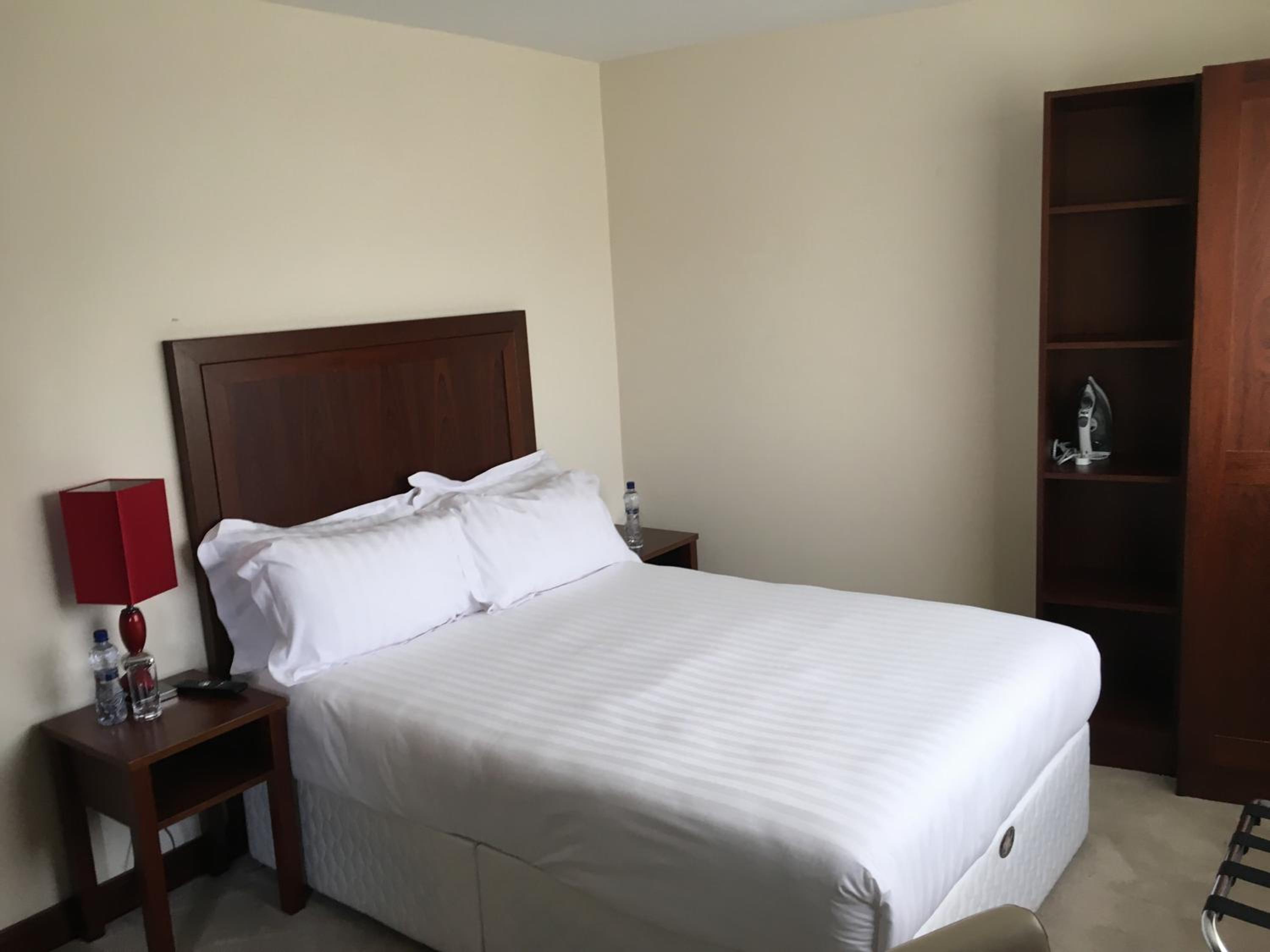 Deluxe Double Room - Photo 4