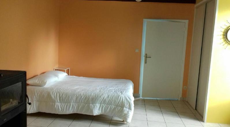 Double Room with Garden View photo 2
