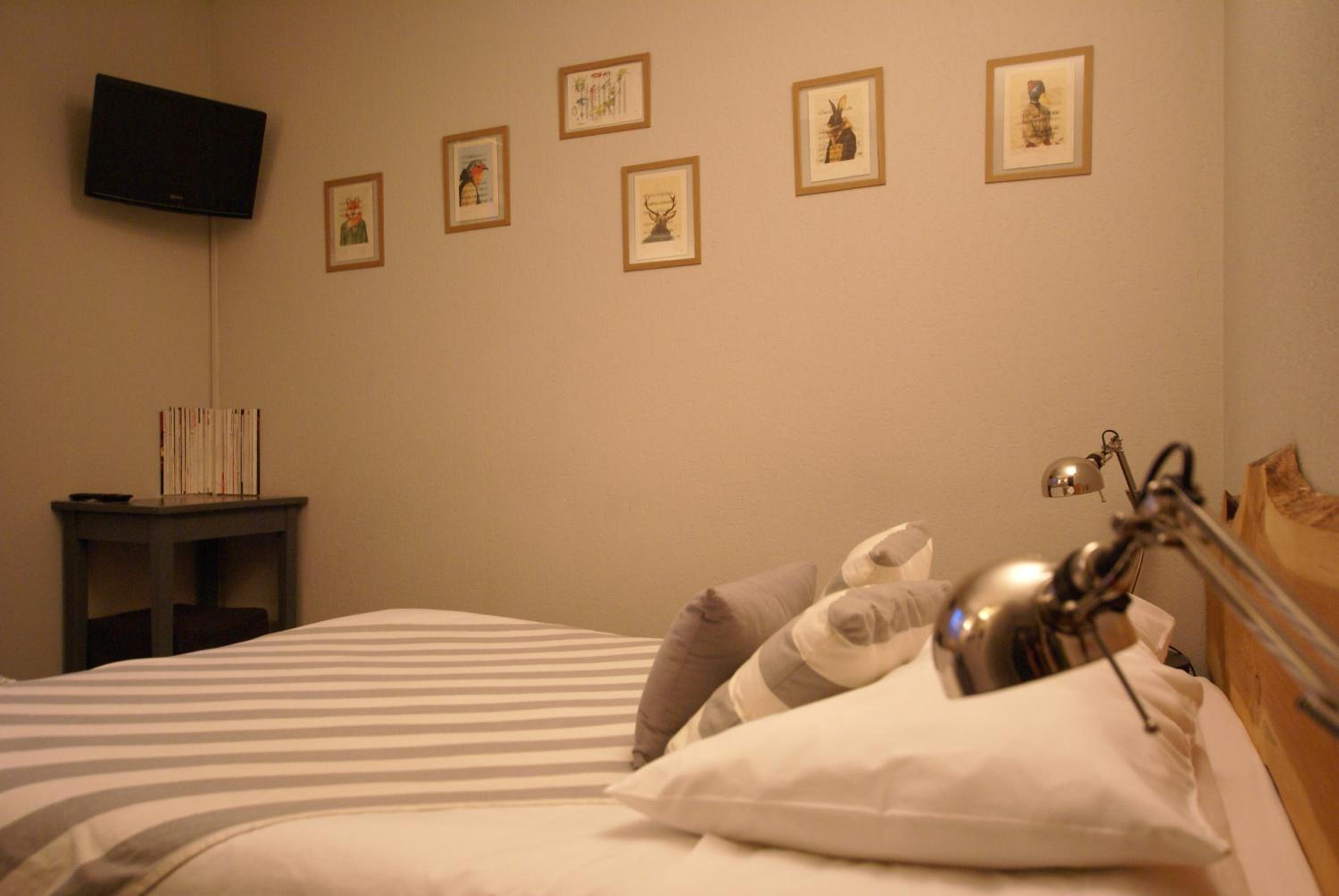 Double Room photo 3