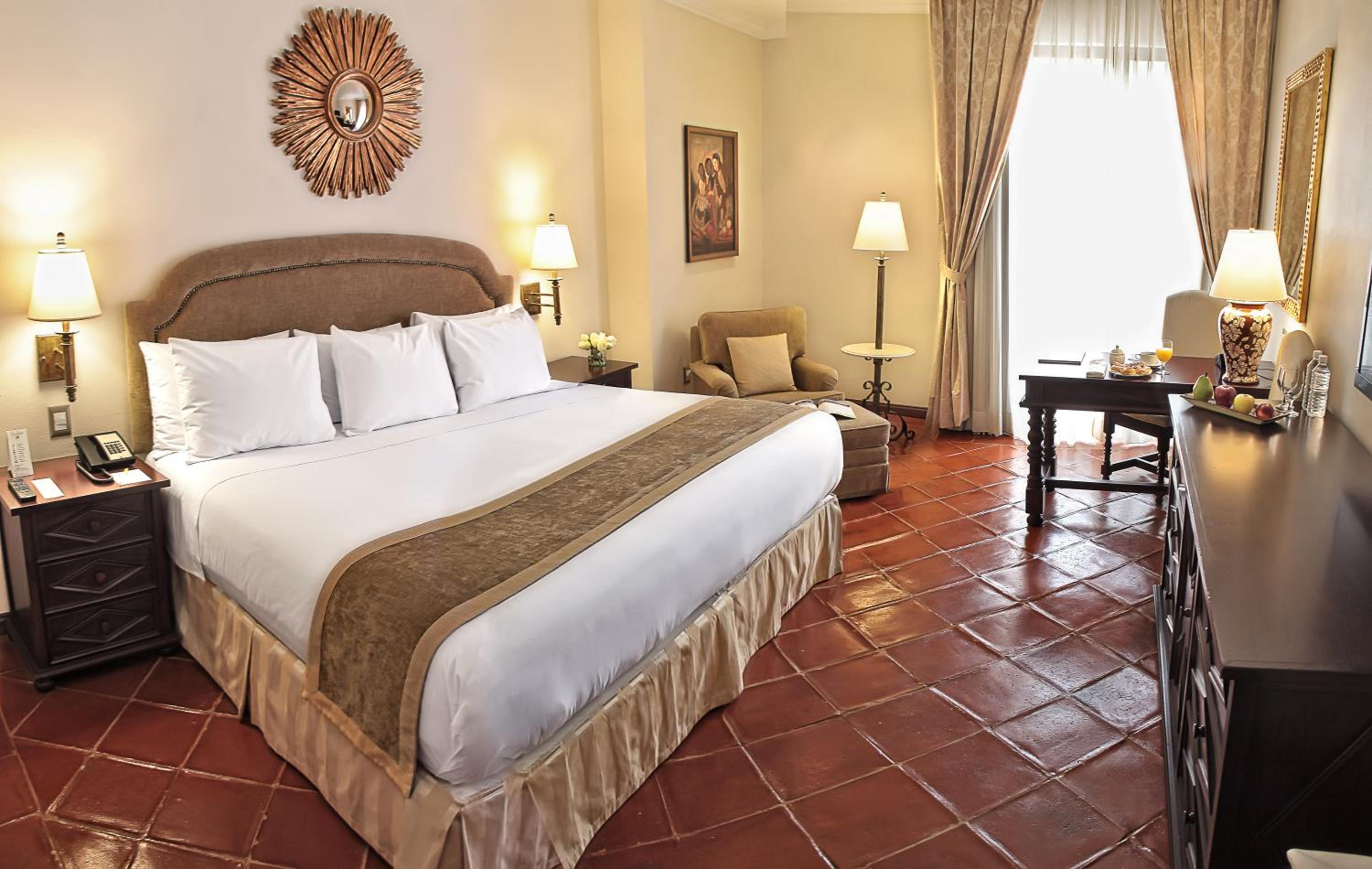 Superior King Room