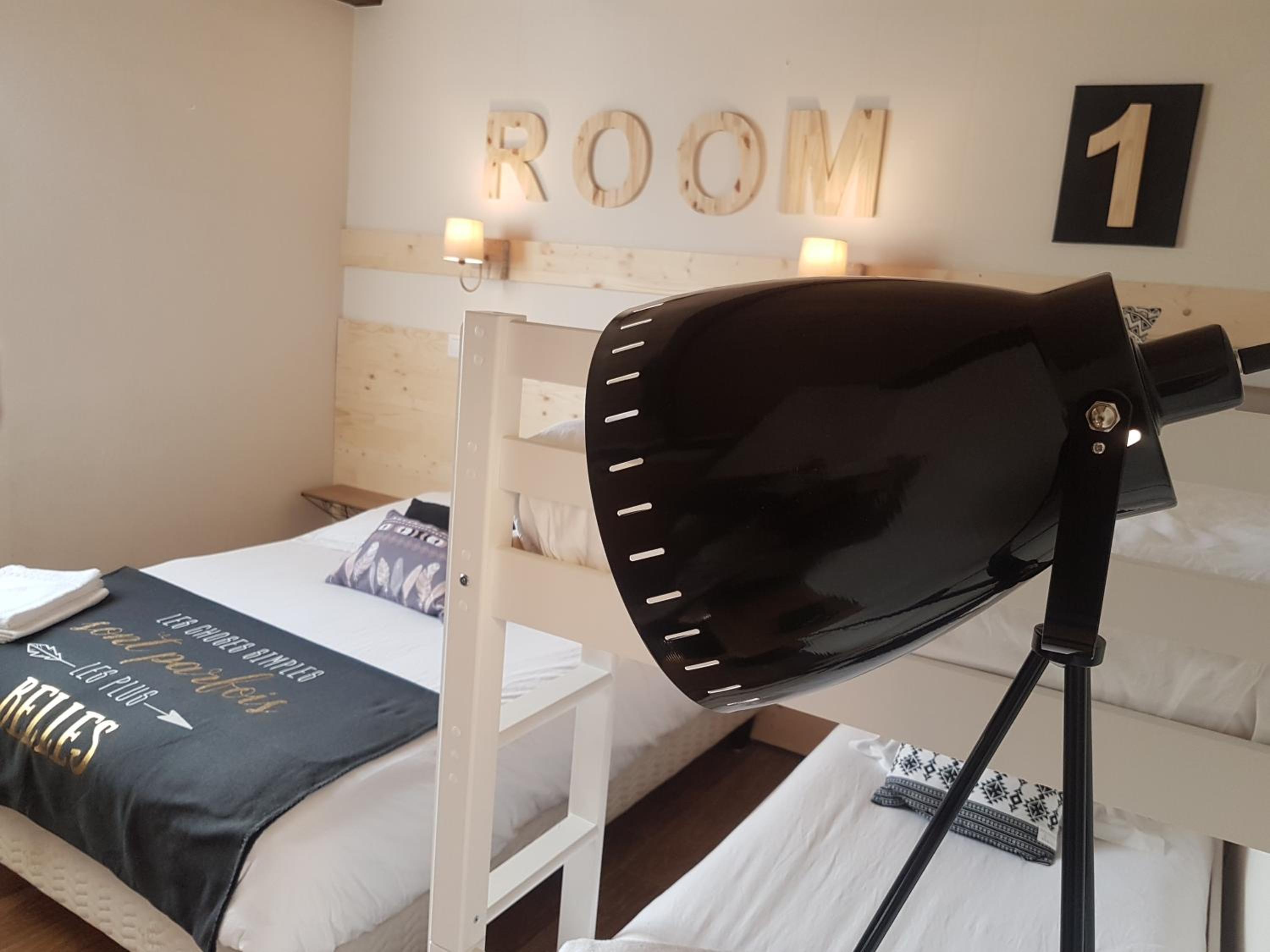 Quadruple Room - Photo 3