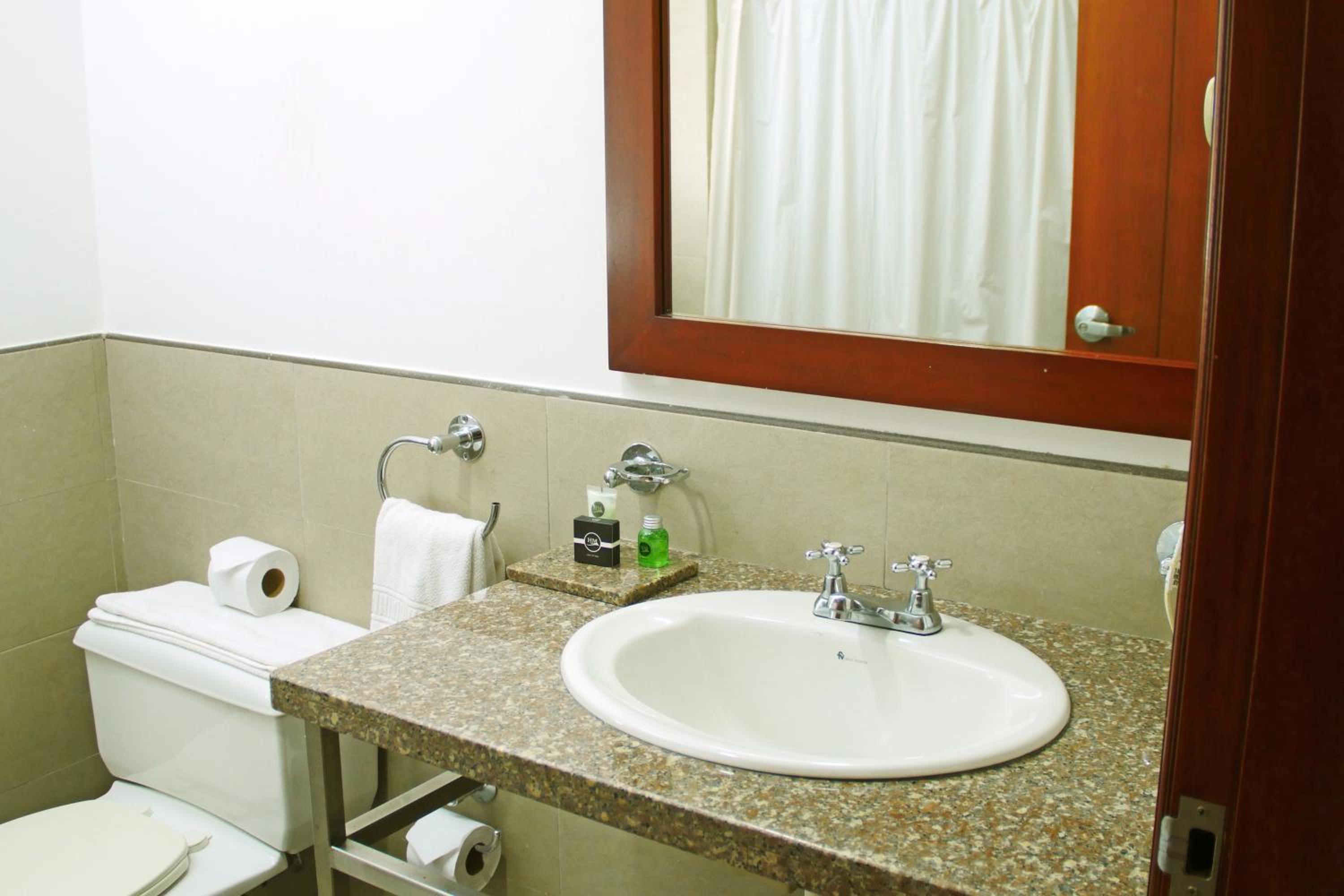 Single Room photo 3