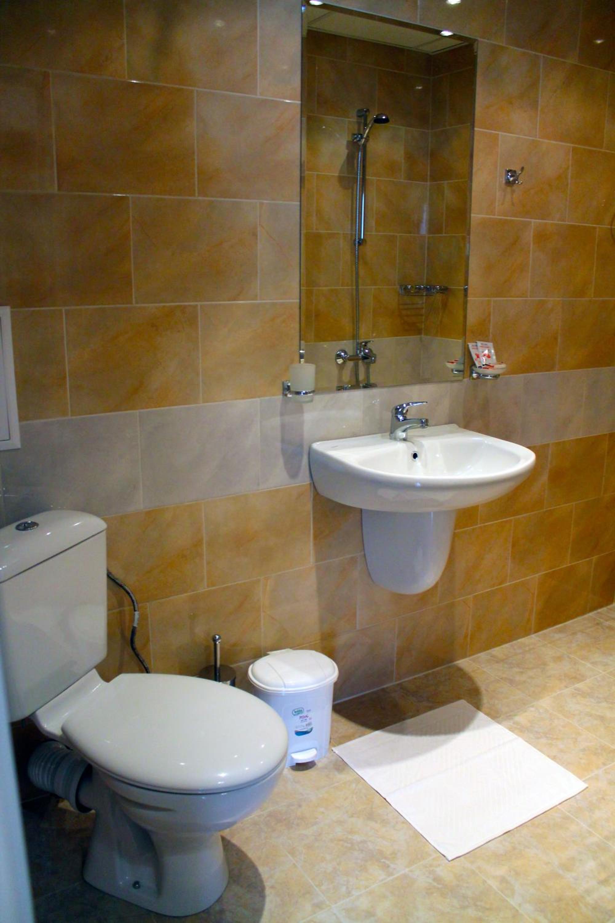 Junior Suite with Balcony photo 3