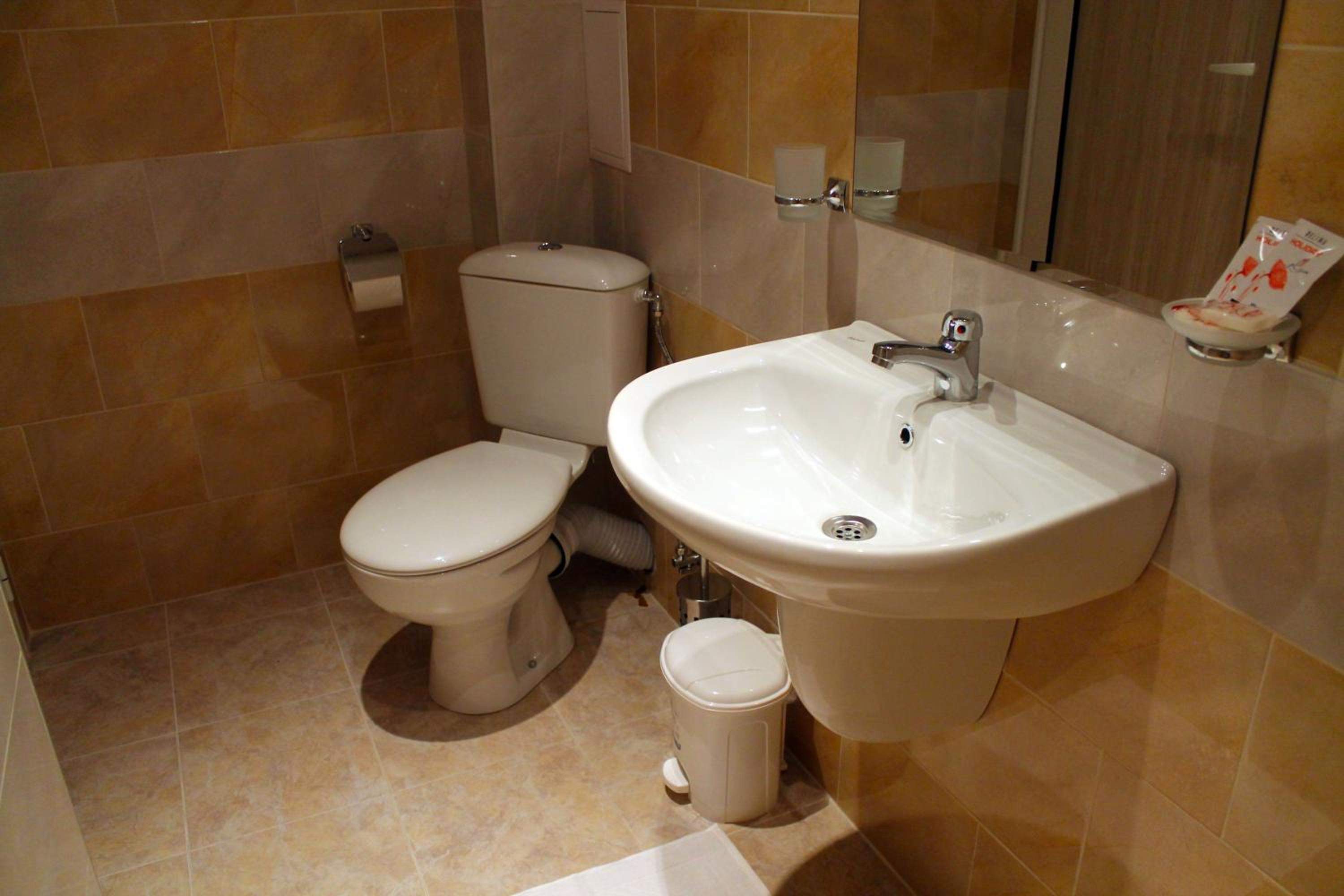 Junior Suite with Mountain View photo 3