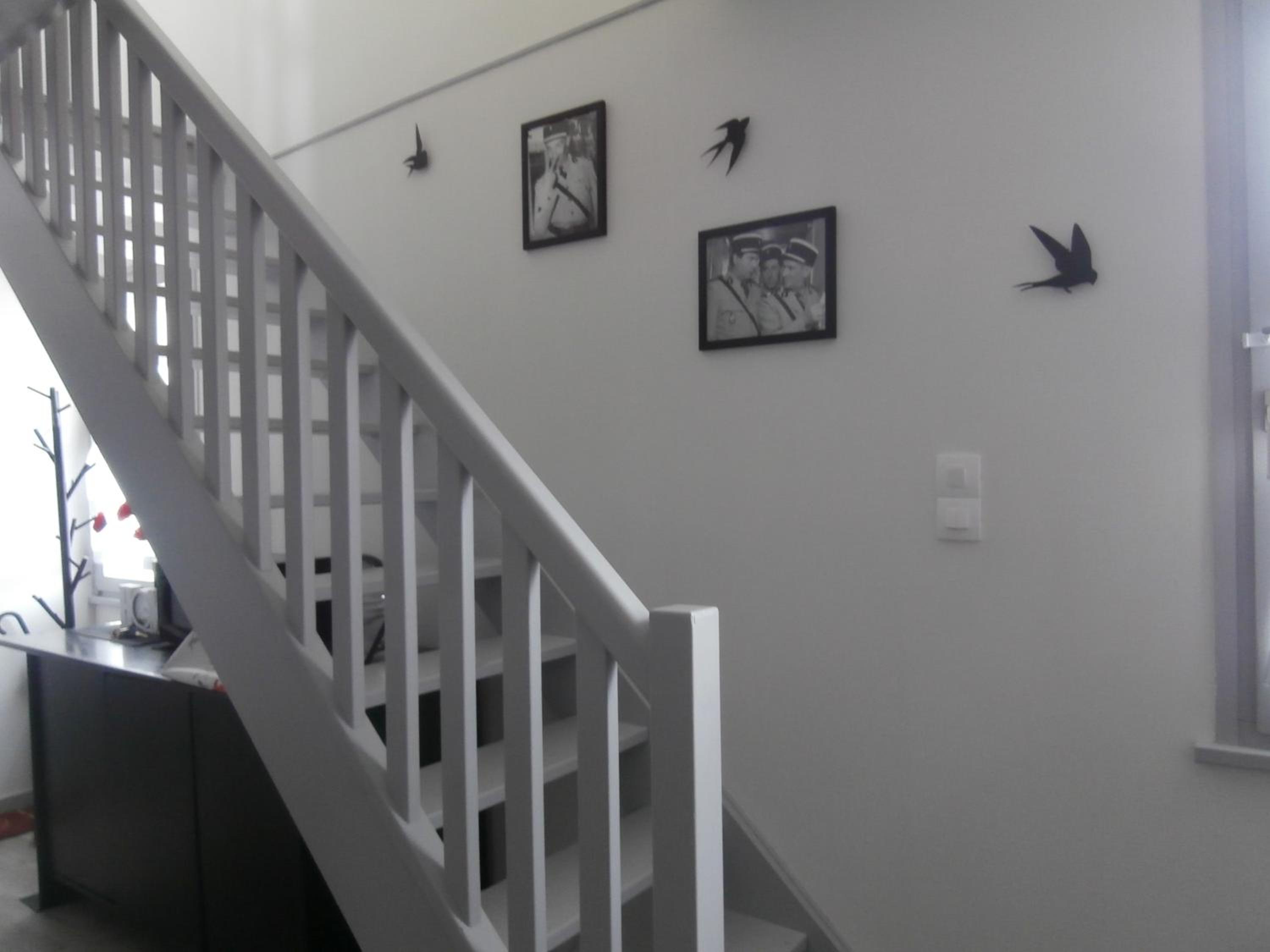 One-Bedroom Apartment - Photo 10