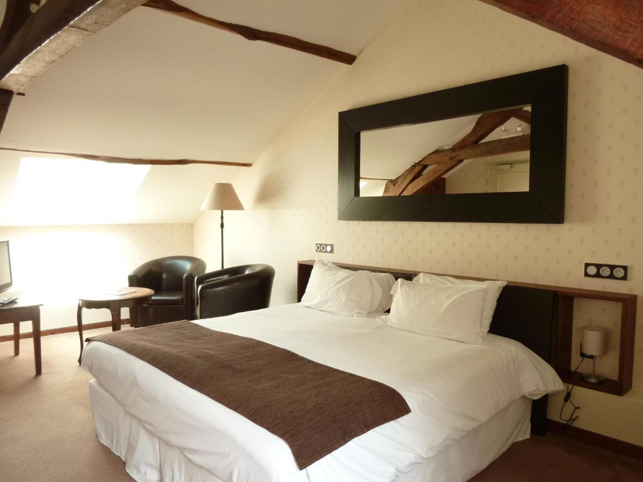 Comfort Double Room - Photo 4