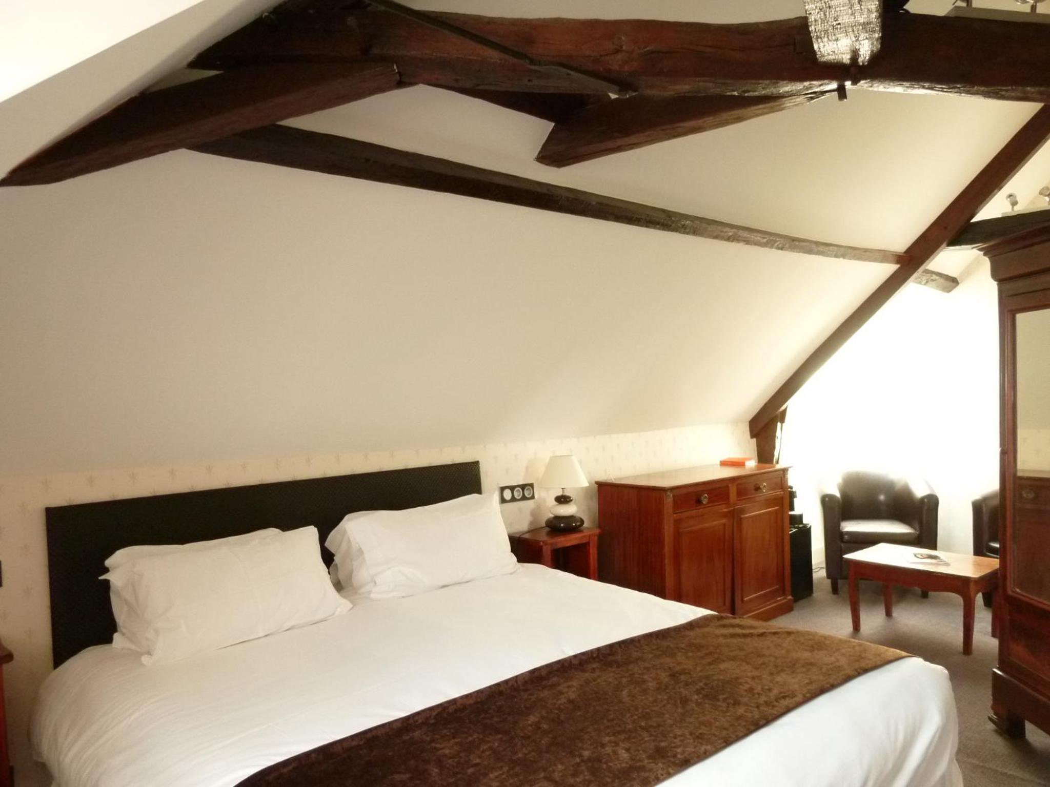 Comfort Double Room - Photo 8