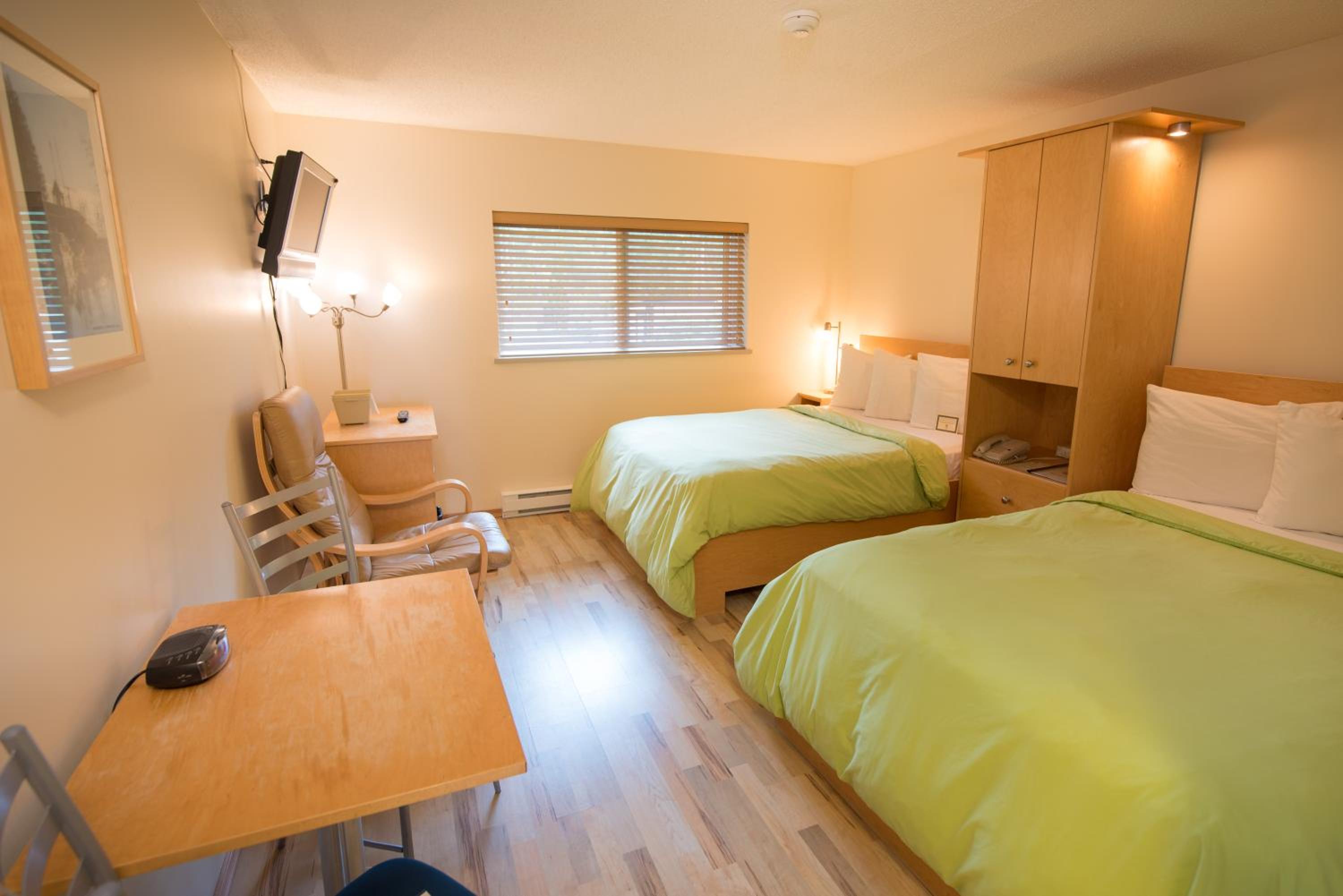 Economy Double Room photo 1