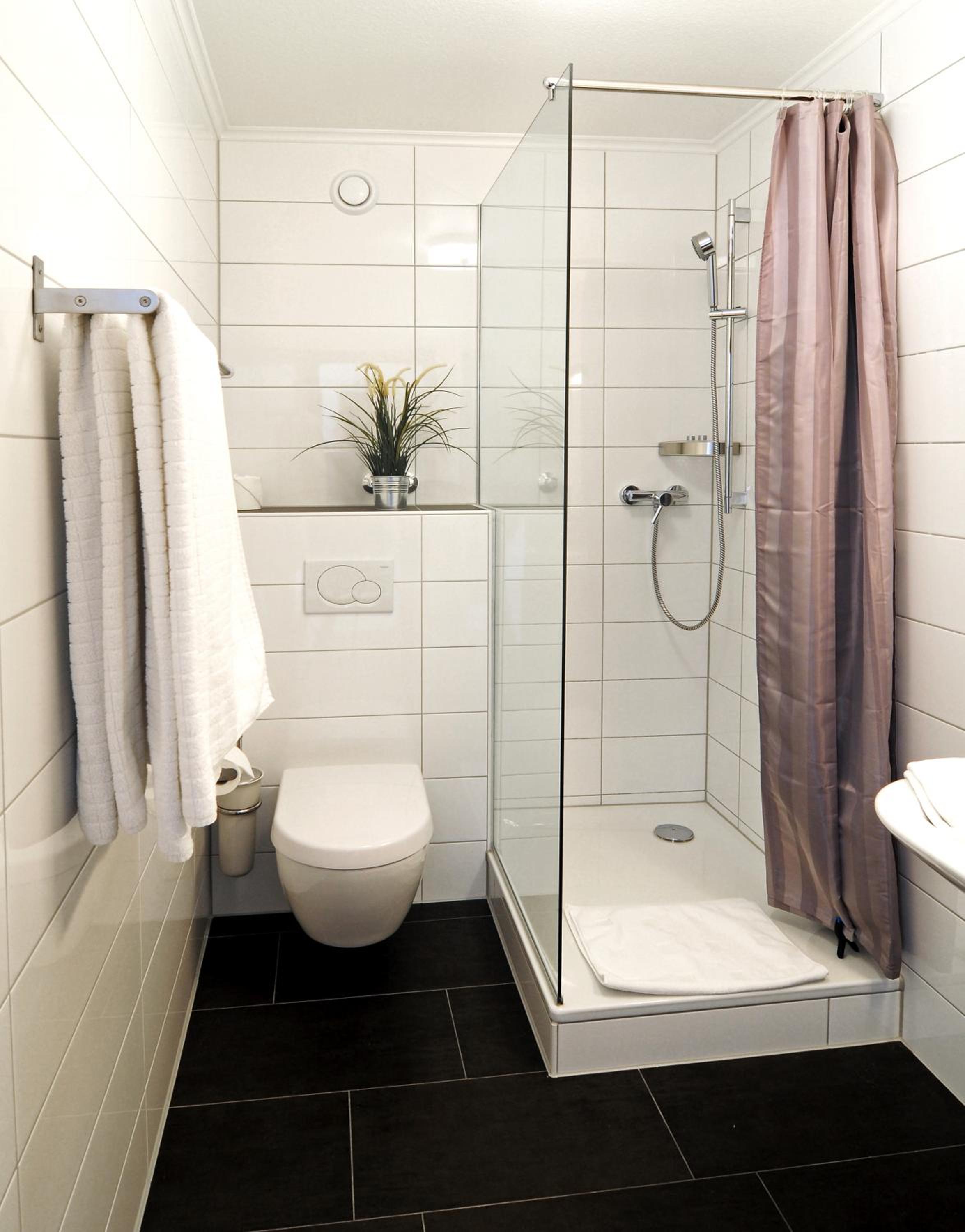 Standard Double Room - Photo 5