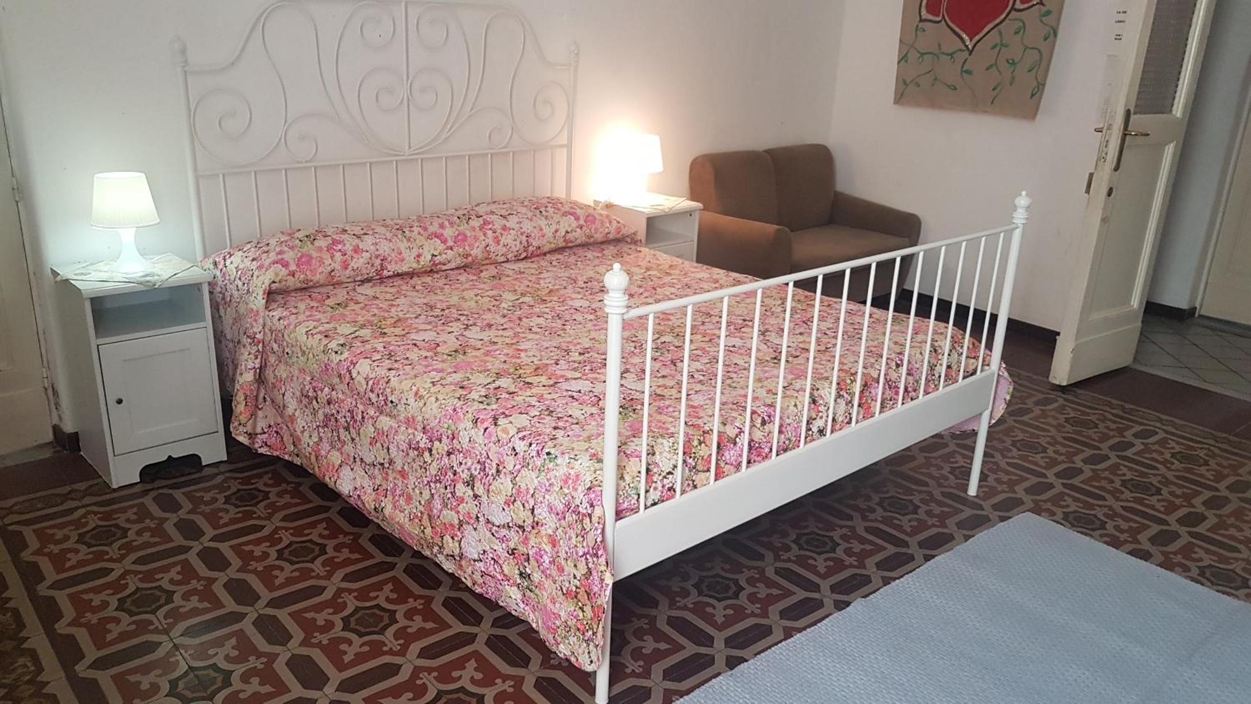 Comfort Double Or Twin Room