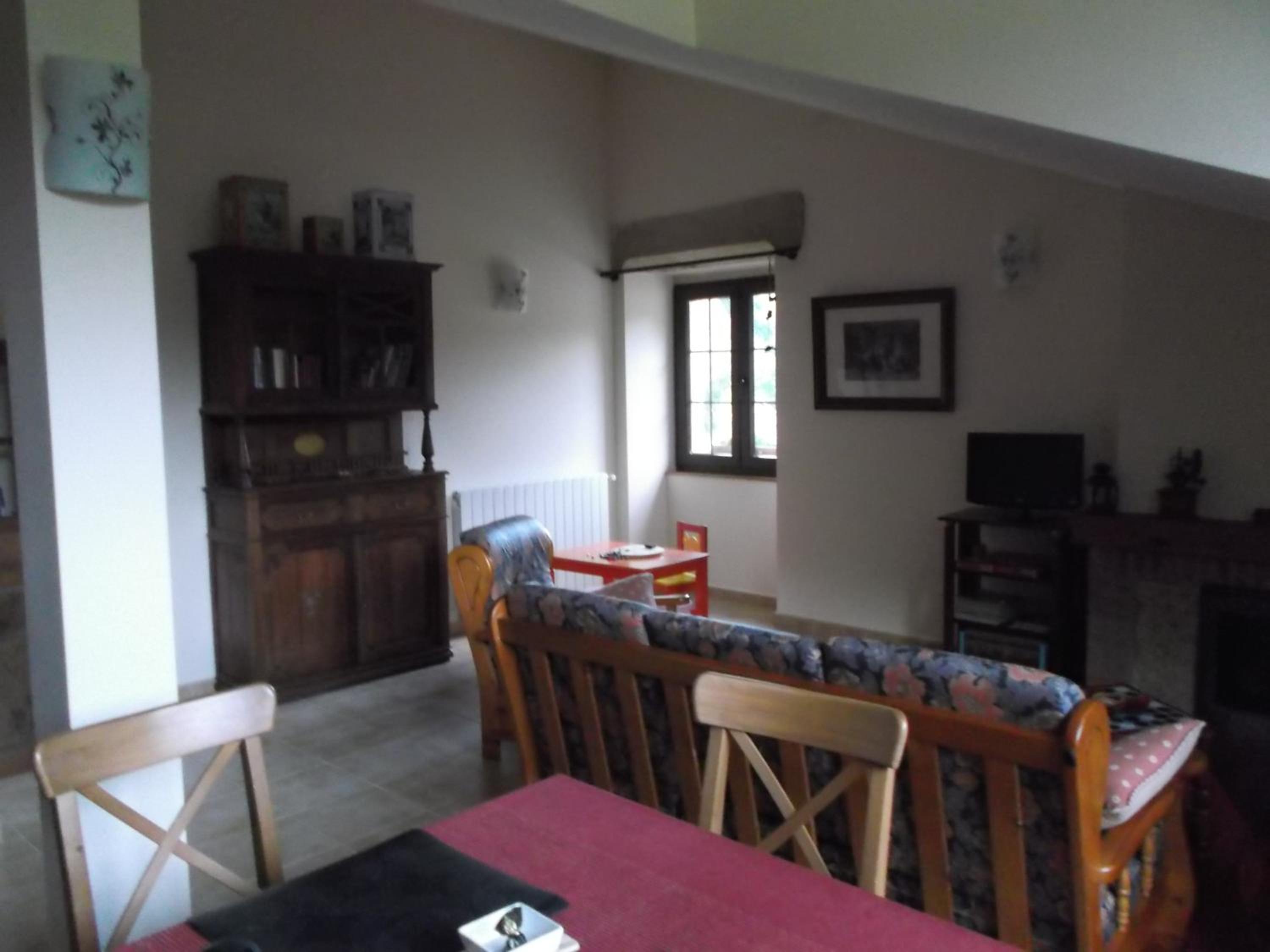 Standard Apartment - Photo 18