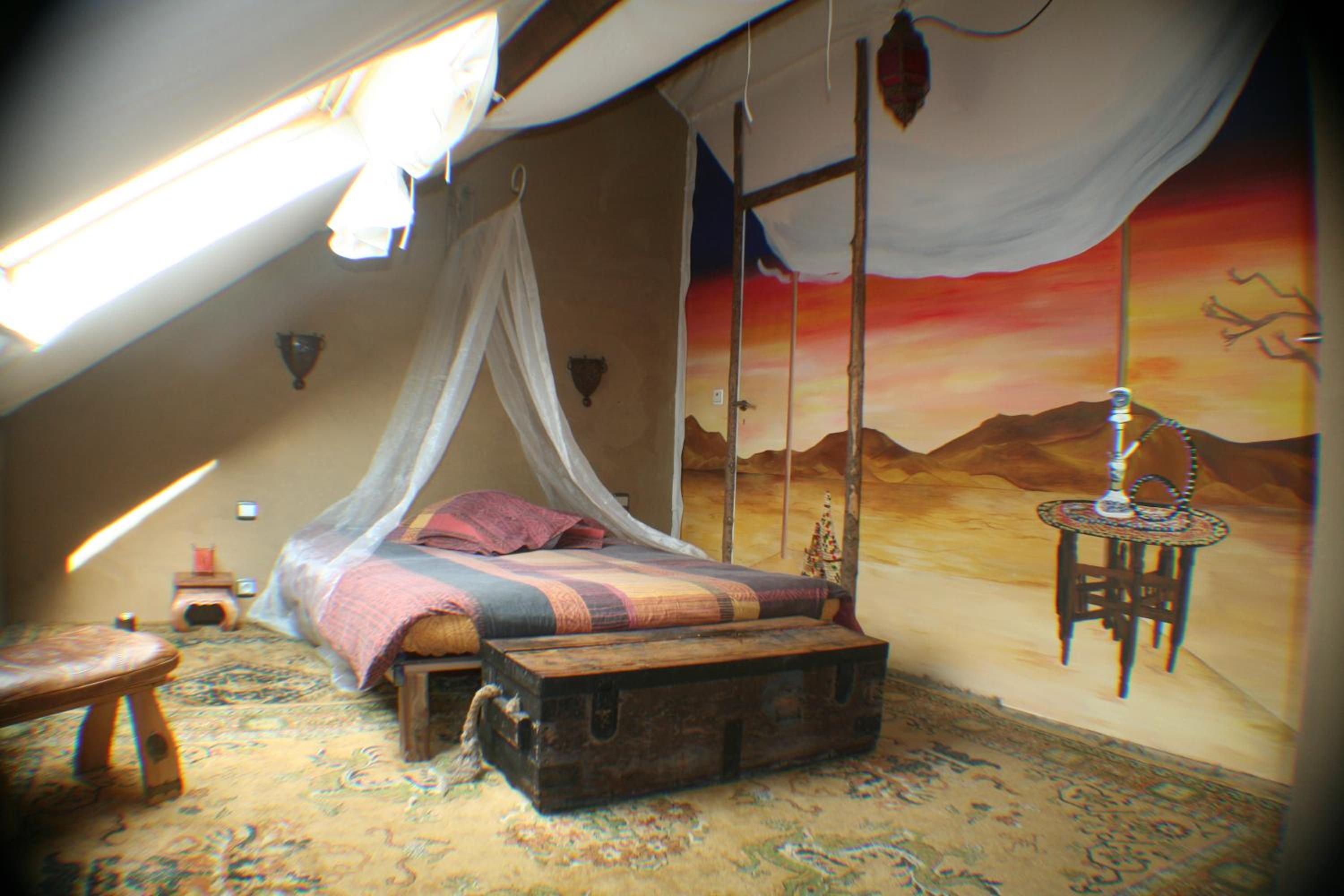 Double Room photo 1