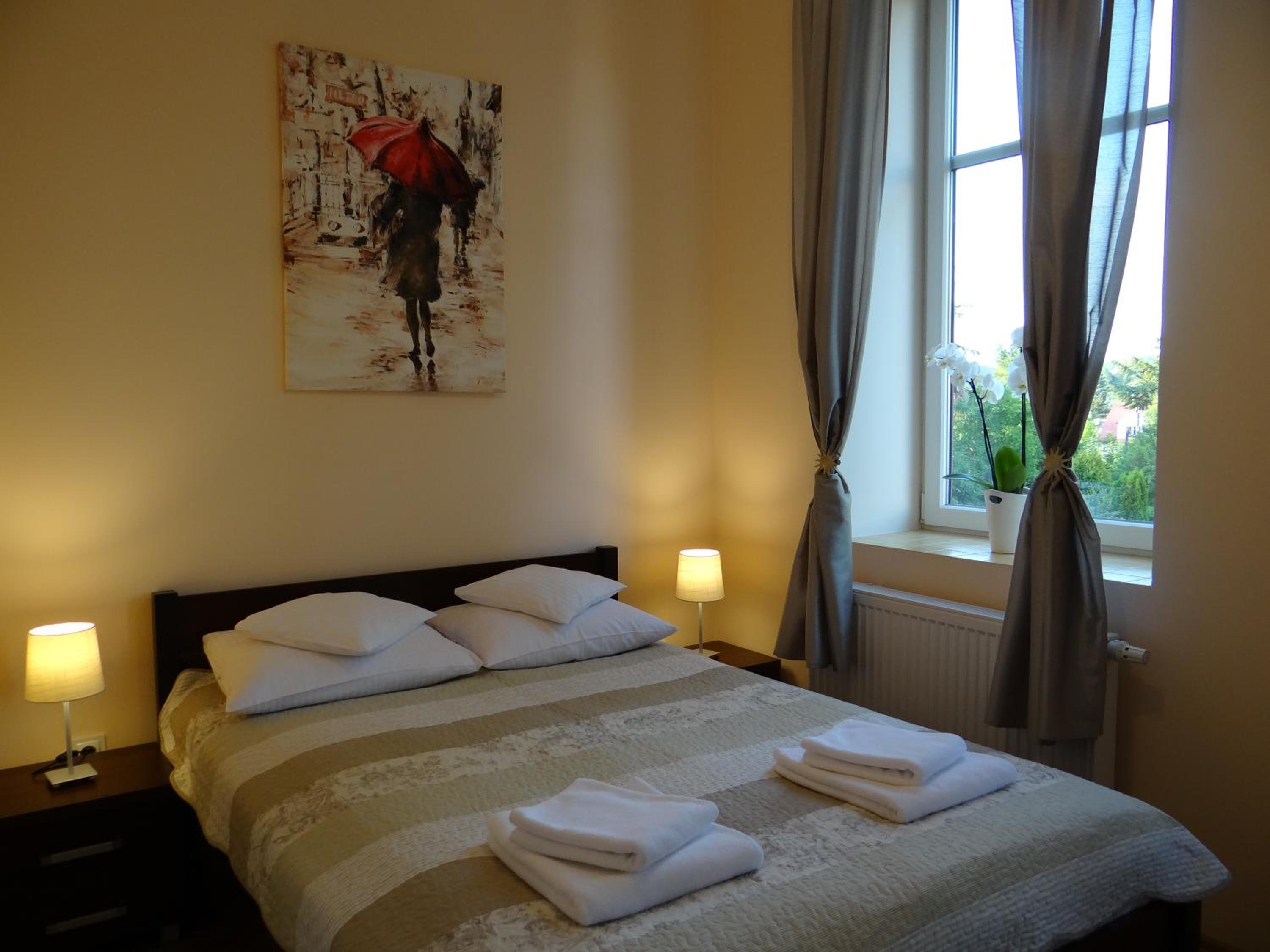 Studio Apartment photo 3