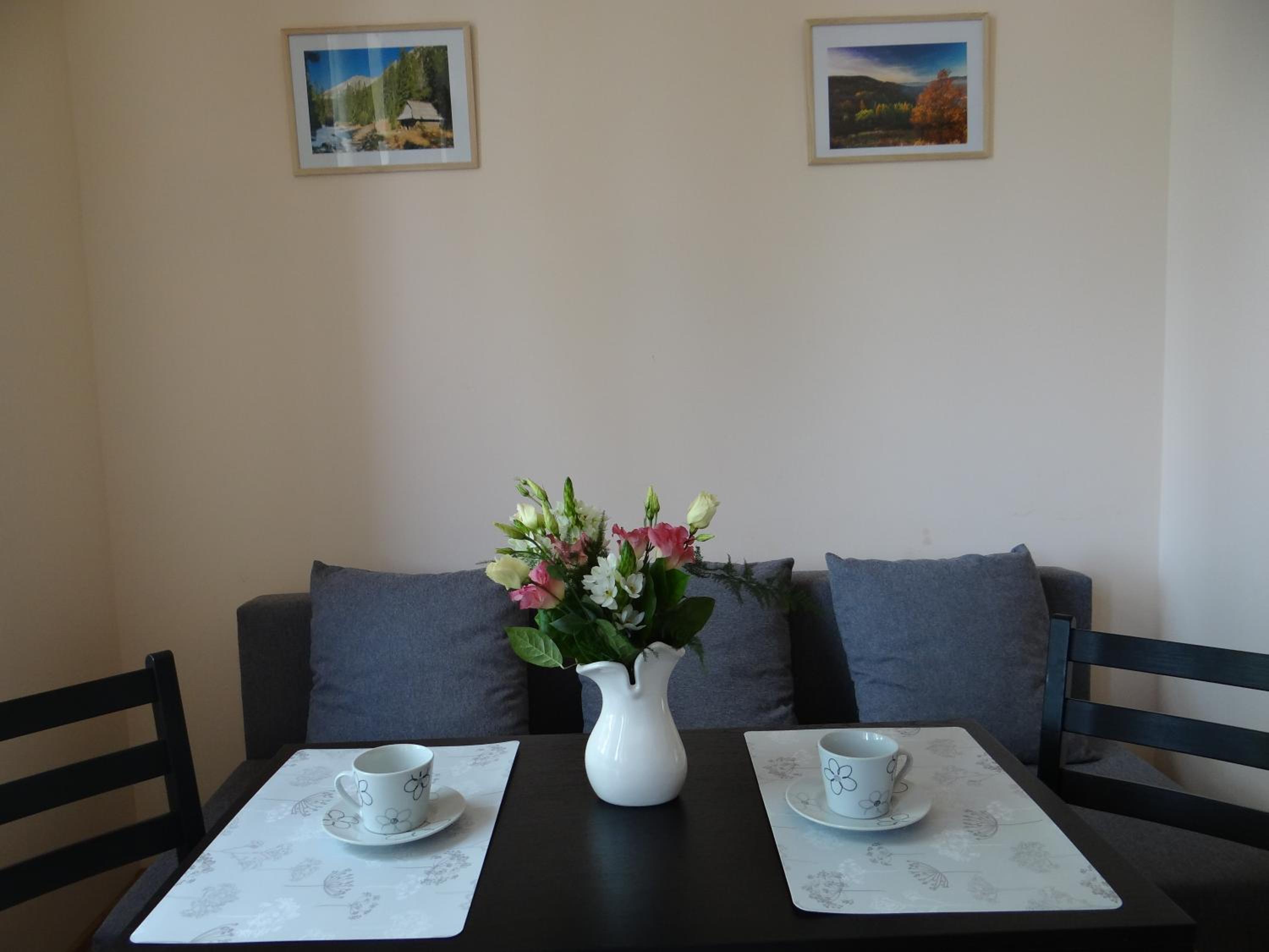 Studio Apartment photo 2