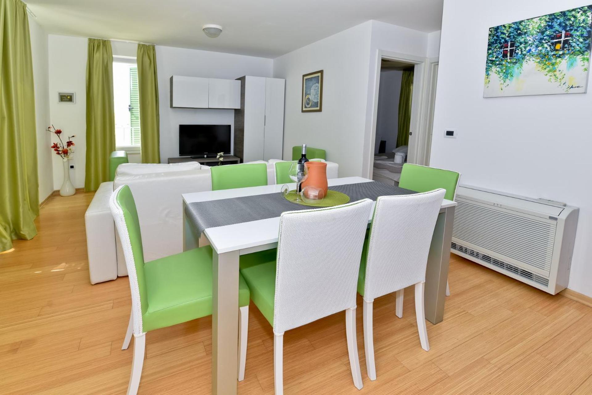 Apartment with Sea View photo 3