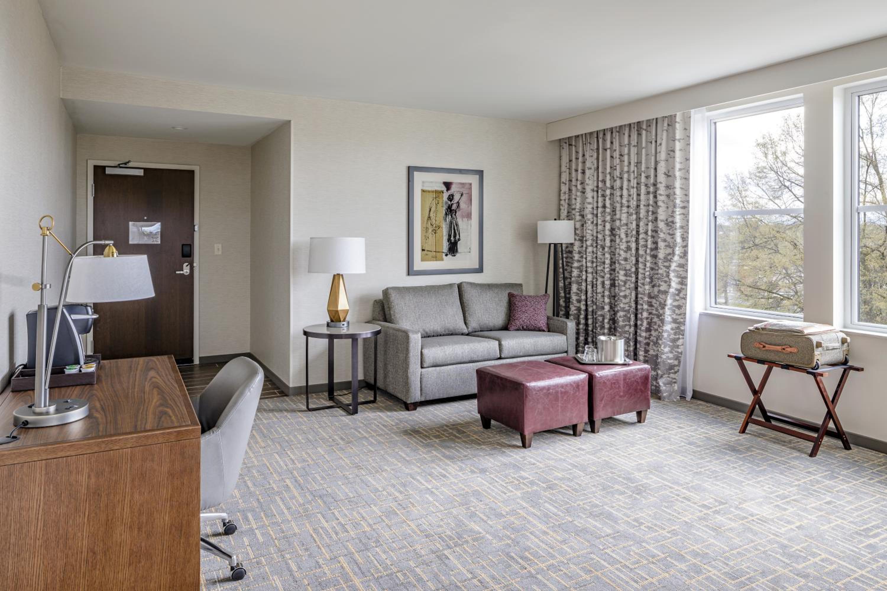 Executive Suite photo 1