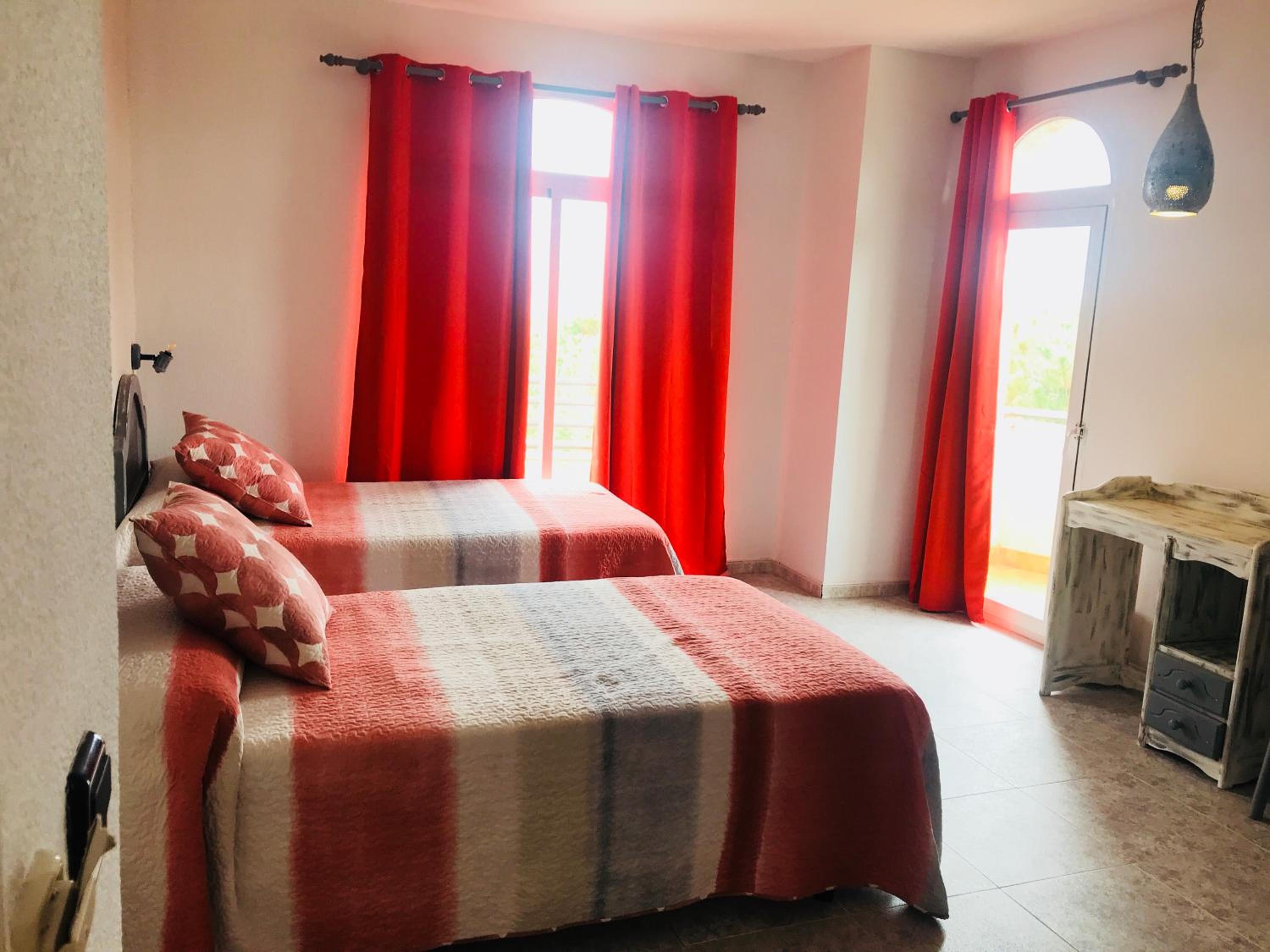 Habitación Doble Superior