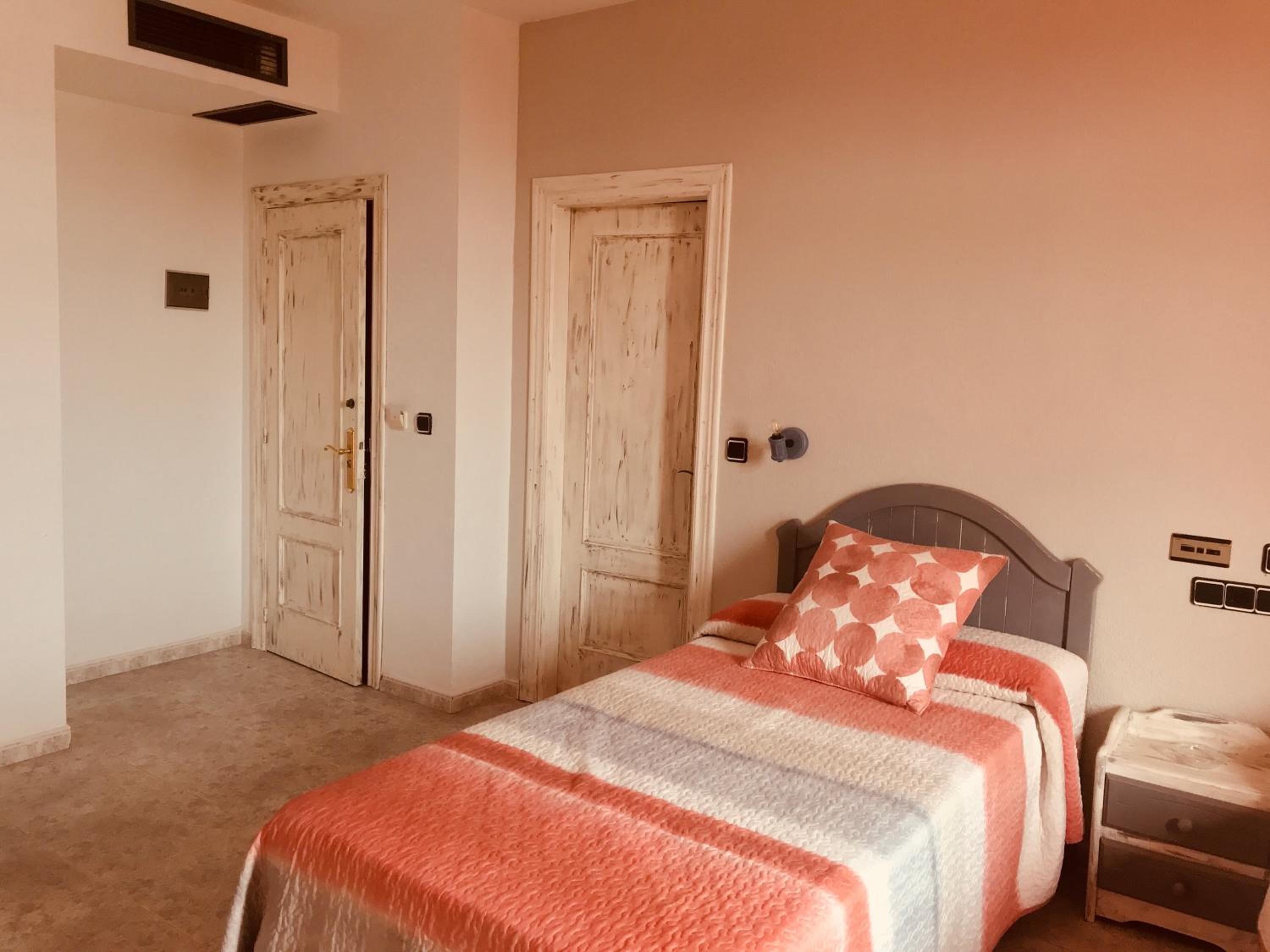 Superior Double Room photo 3