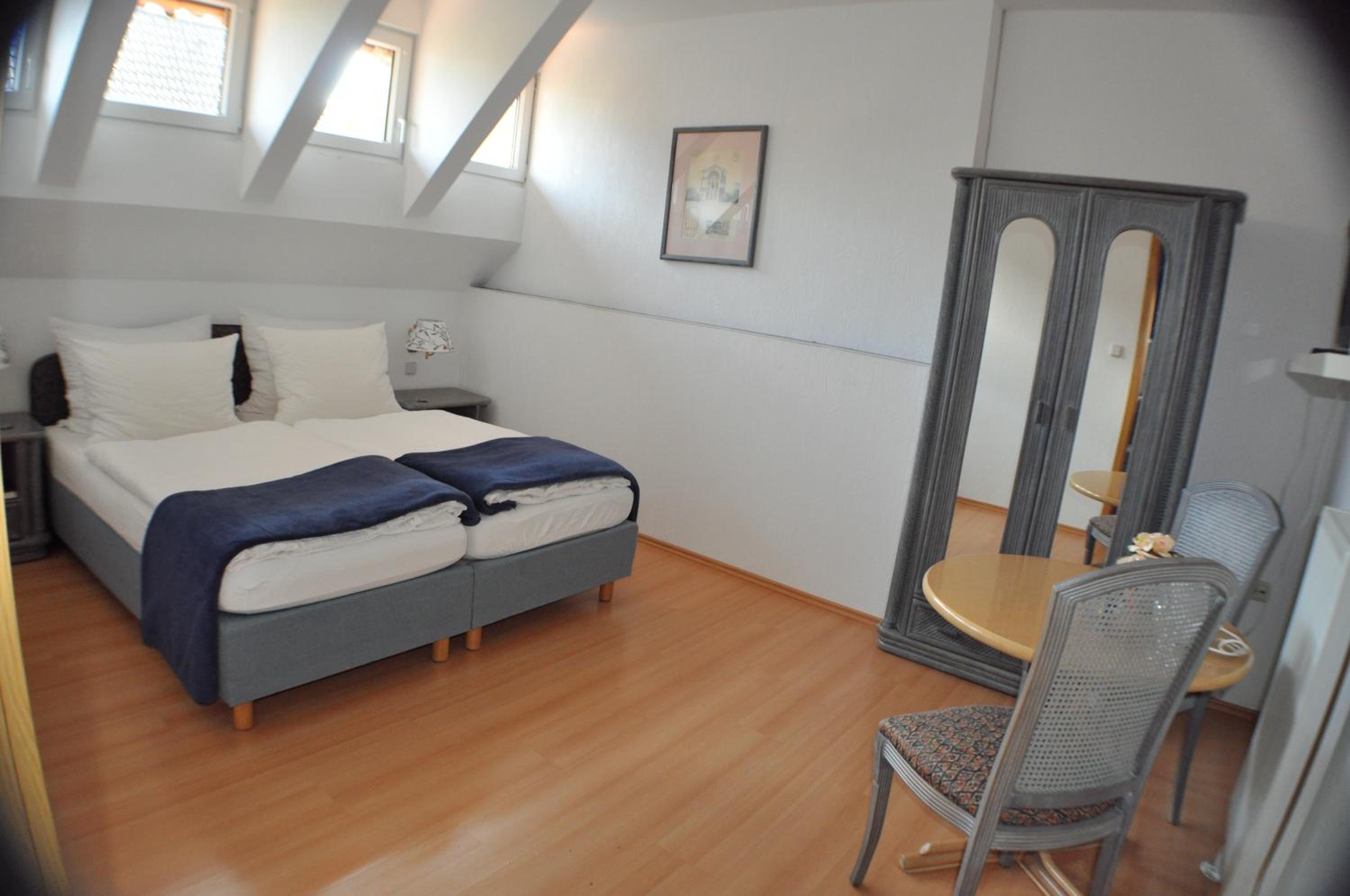 Double Room photo 2