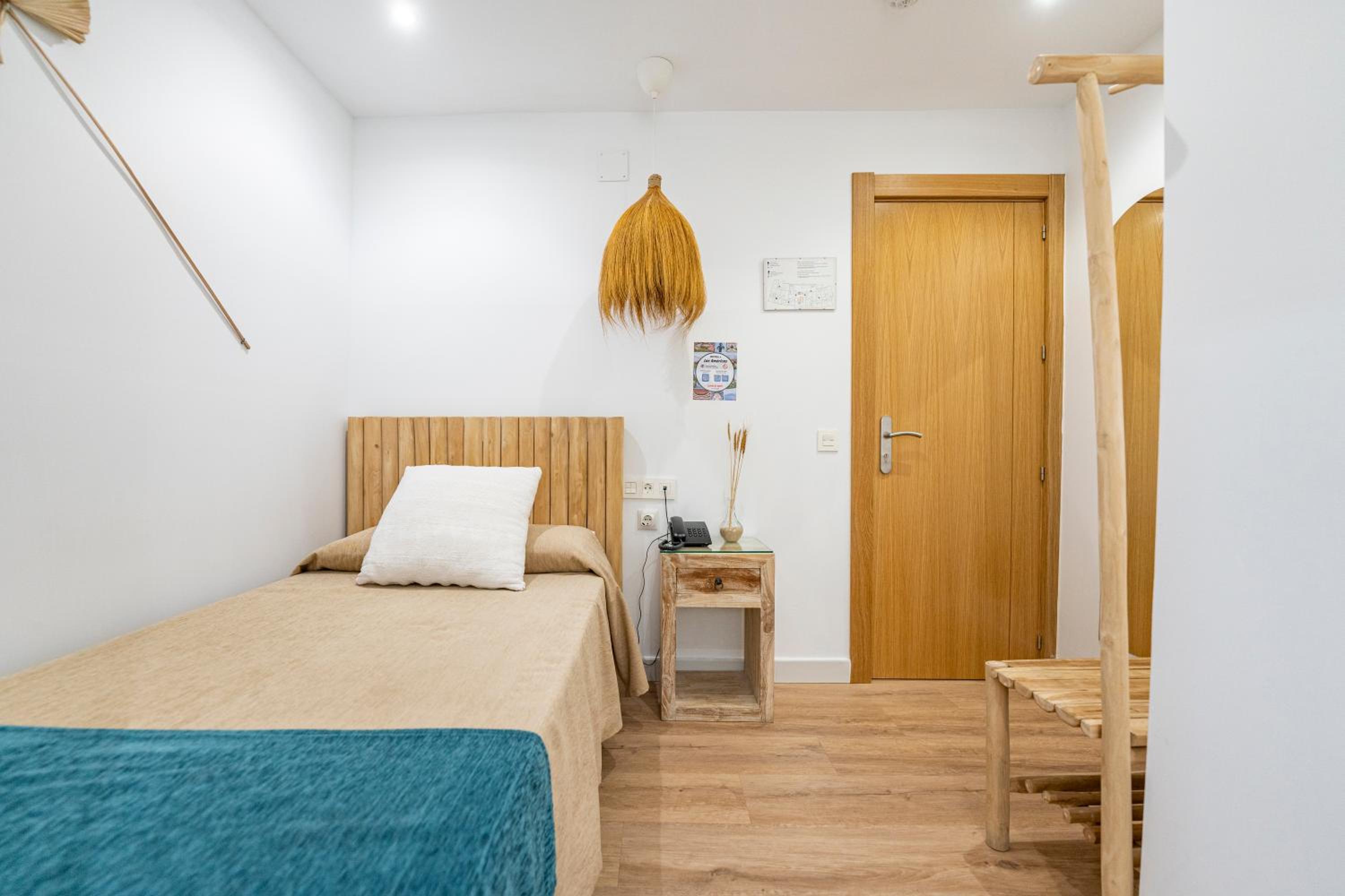 Single Room