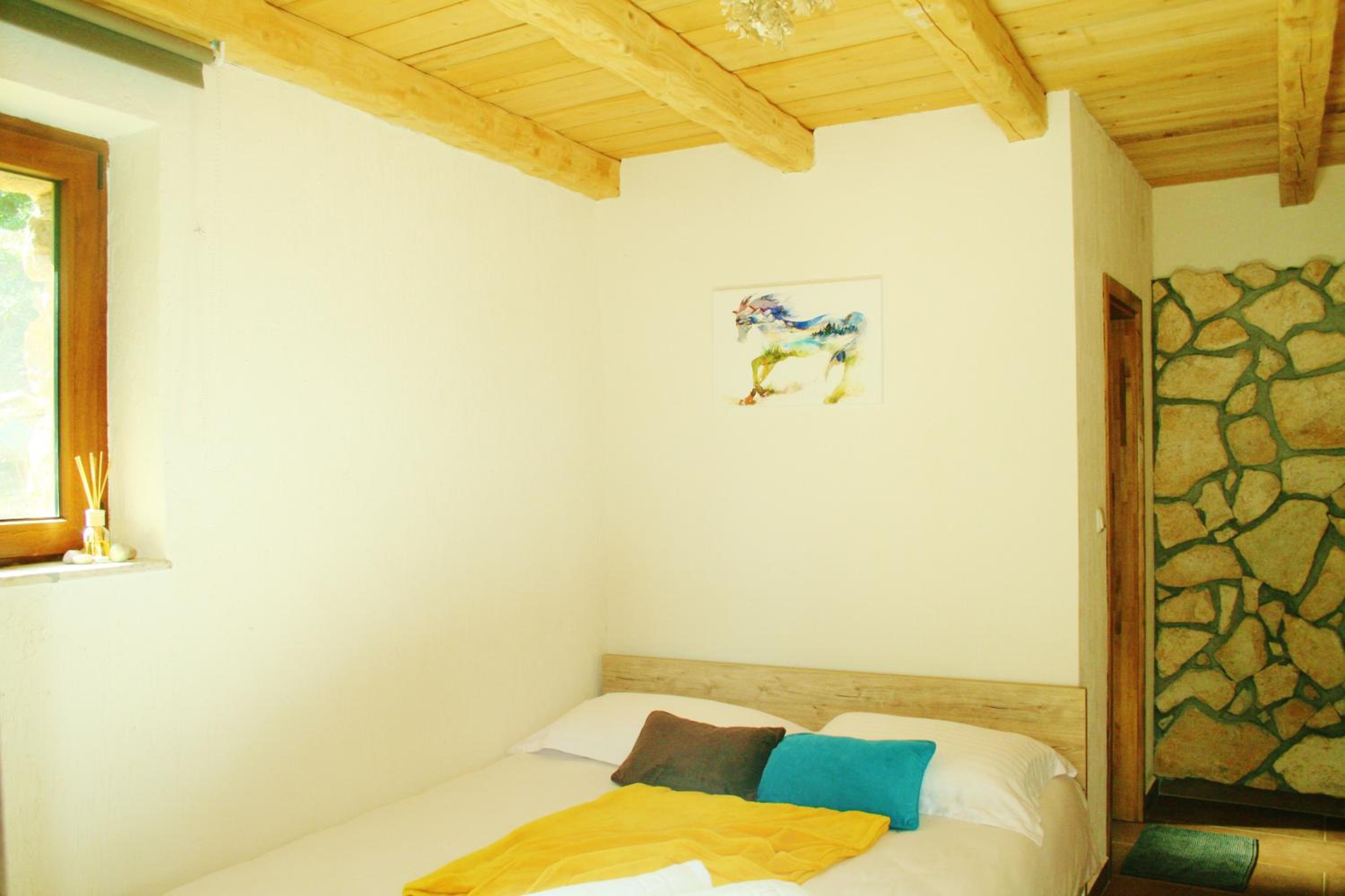 Double Room with Pool View photo 3