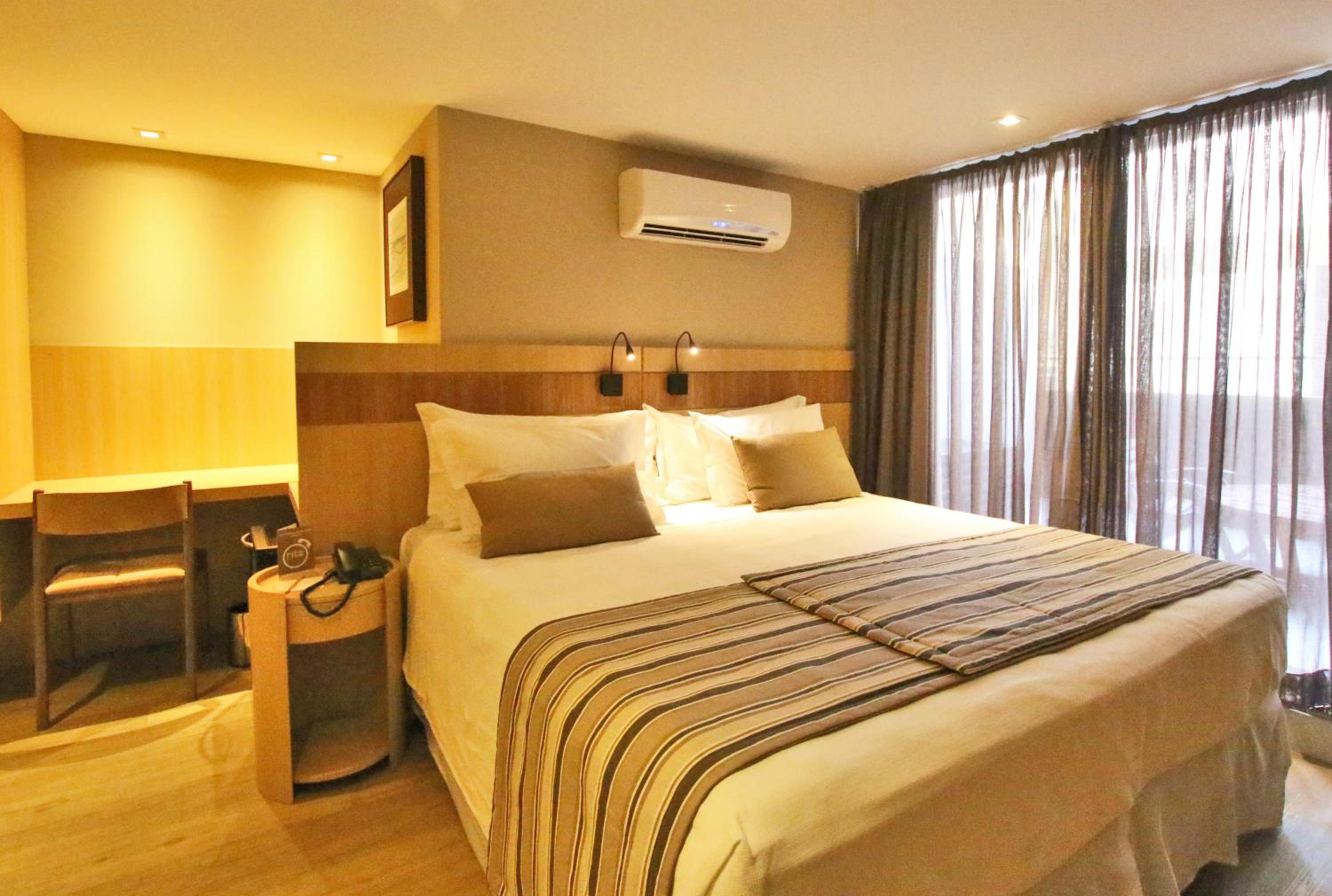 Available room