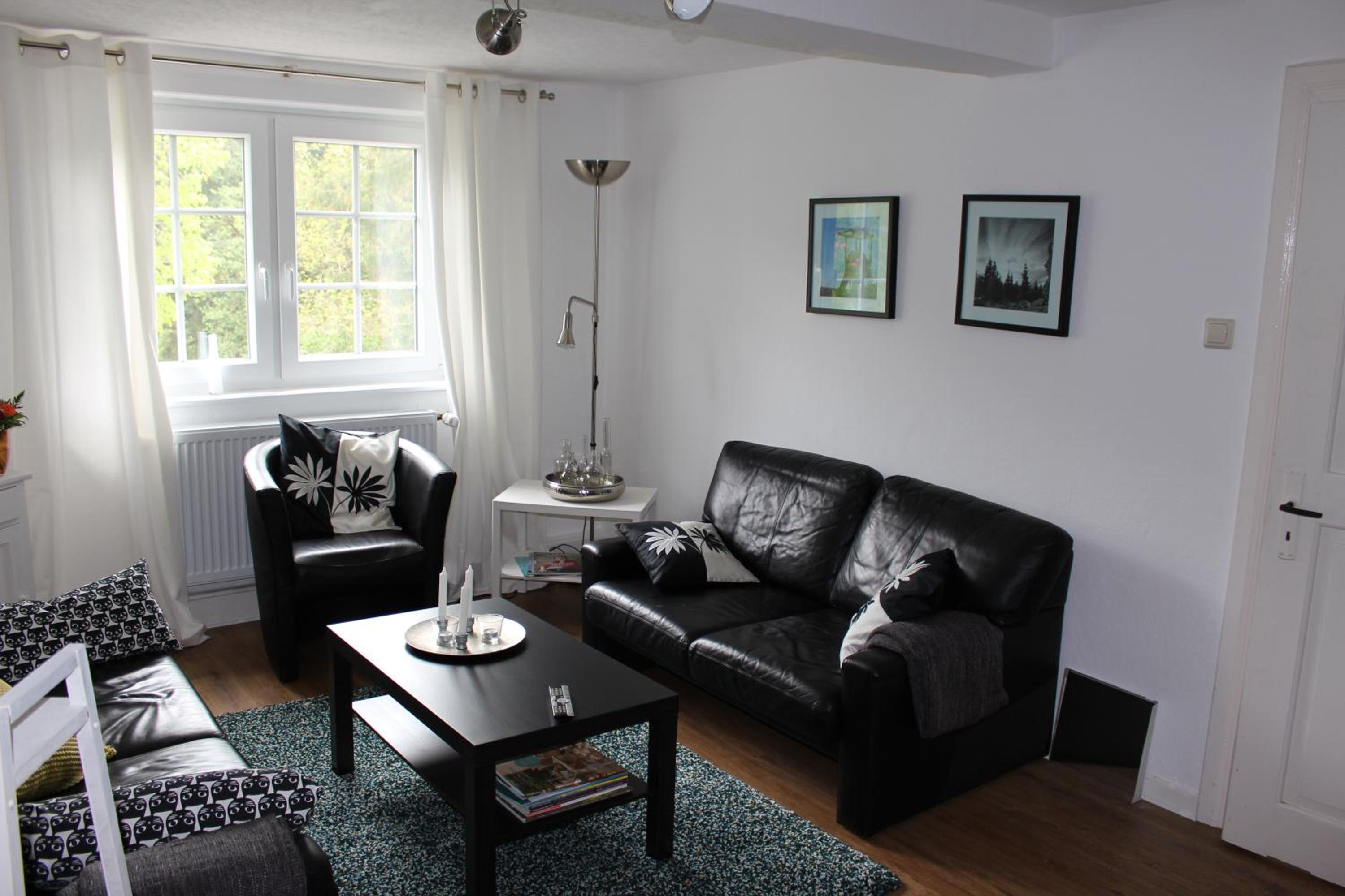 Apartment photo 1