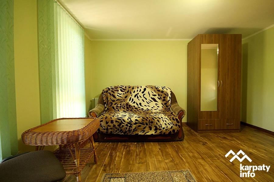 Family Suite photo 2