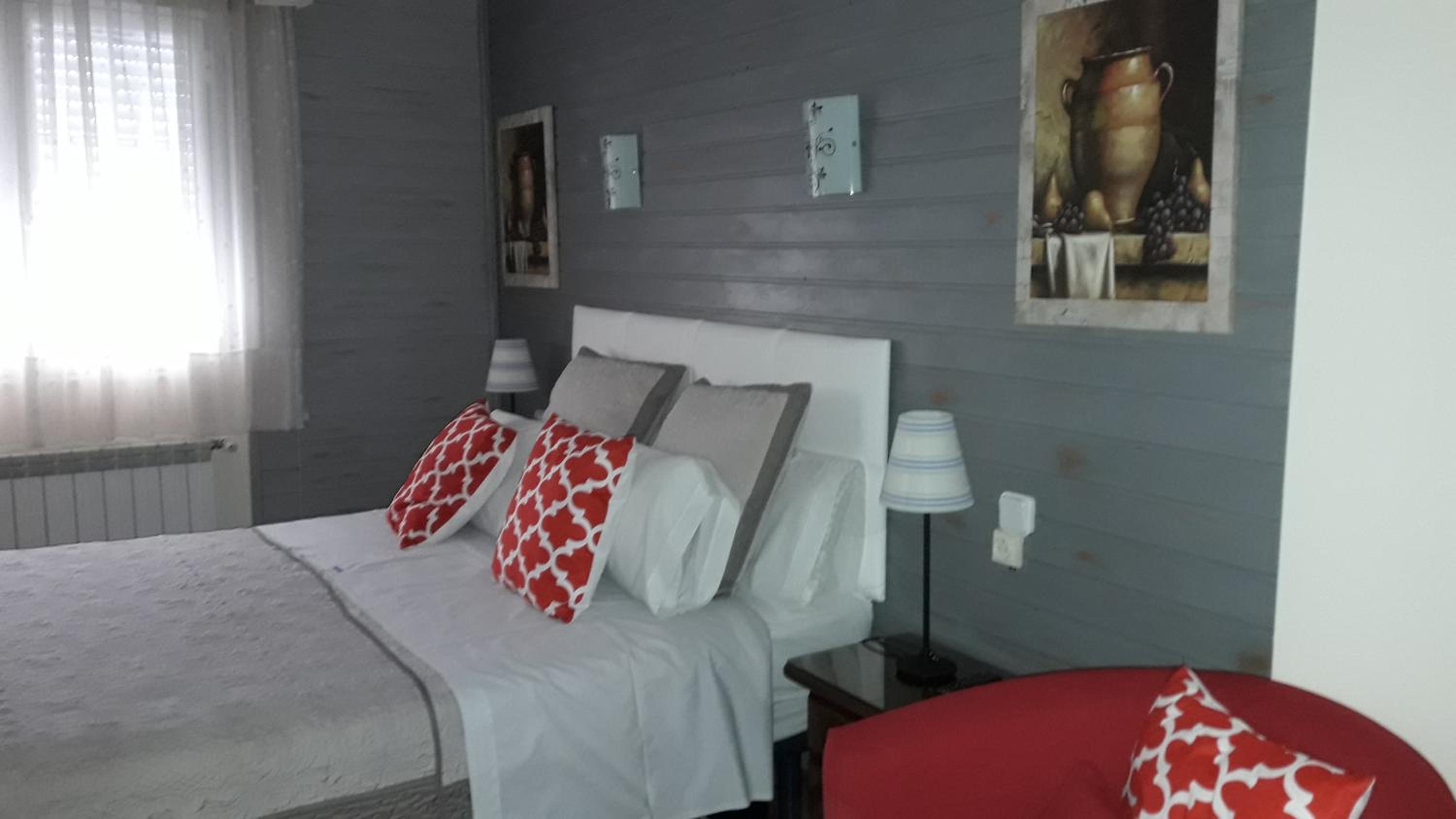 Deluxe Queen Room photo 3