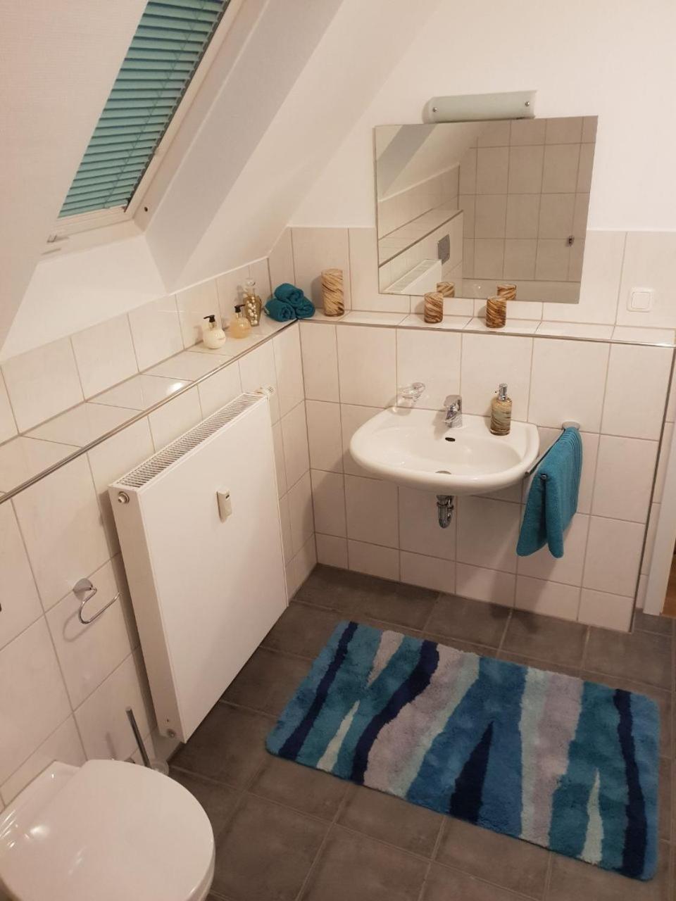 Double Room with Private Bathroom - Photo 5