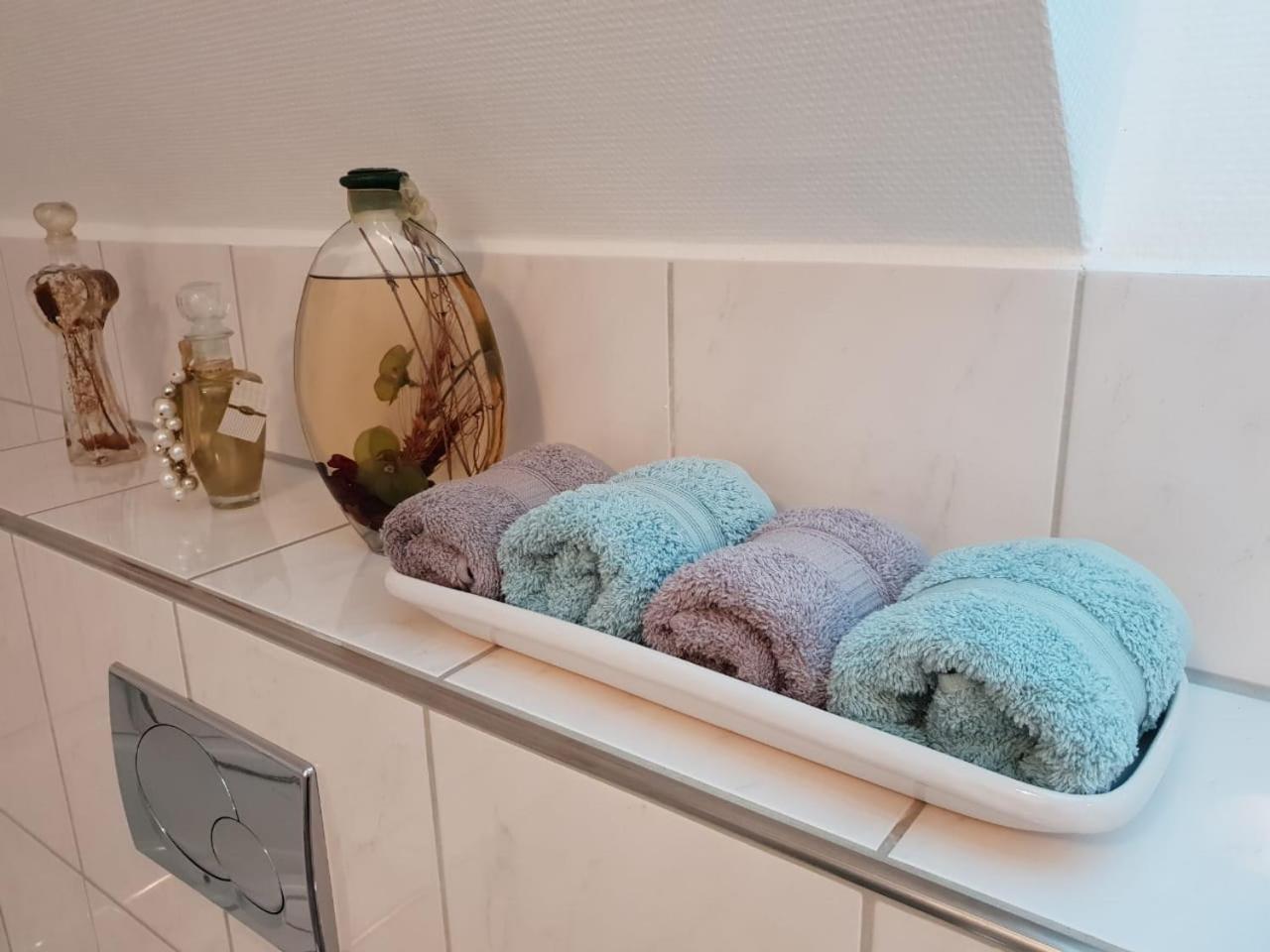 Double Room with Private Bathroom - Photo 3