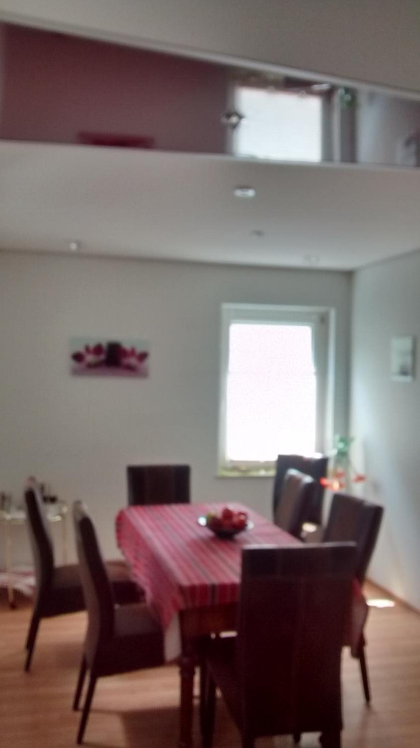 Double Room with Balcony photo 3