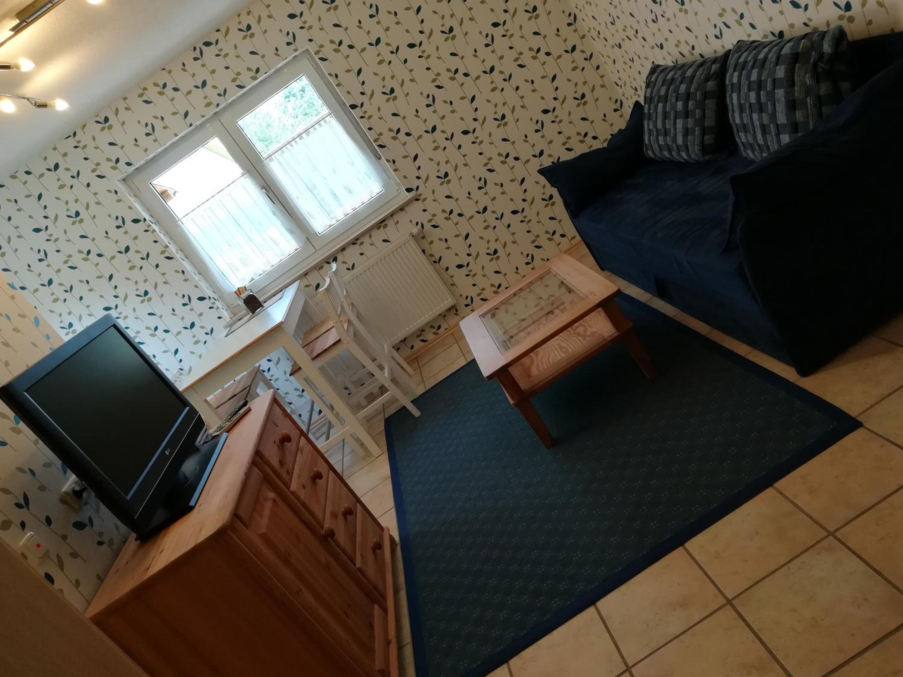 Triple Room with Garden View photo 1