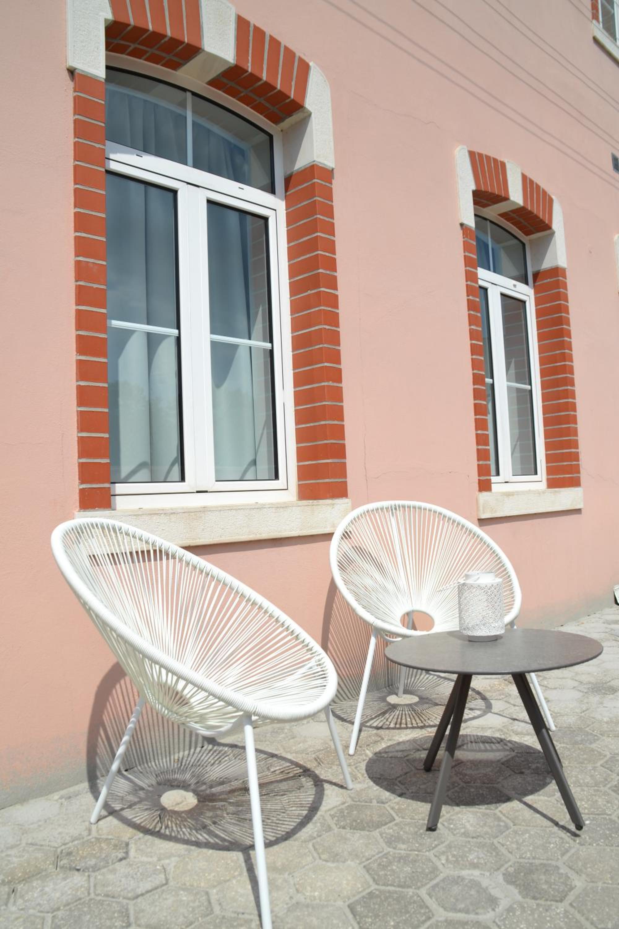 Suite with Terrace - Photo 16
