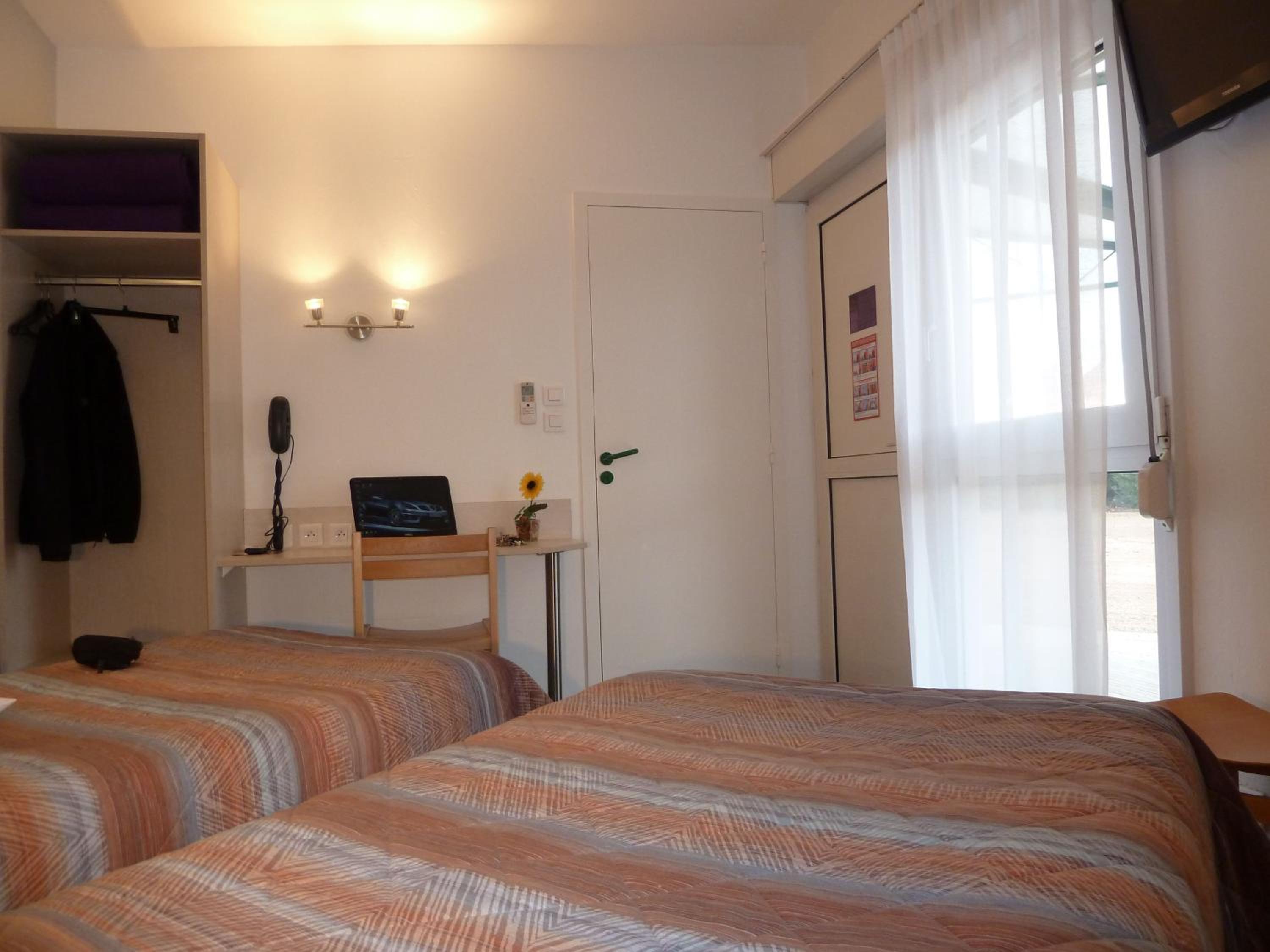 Comfort Triple Room photo 1