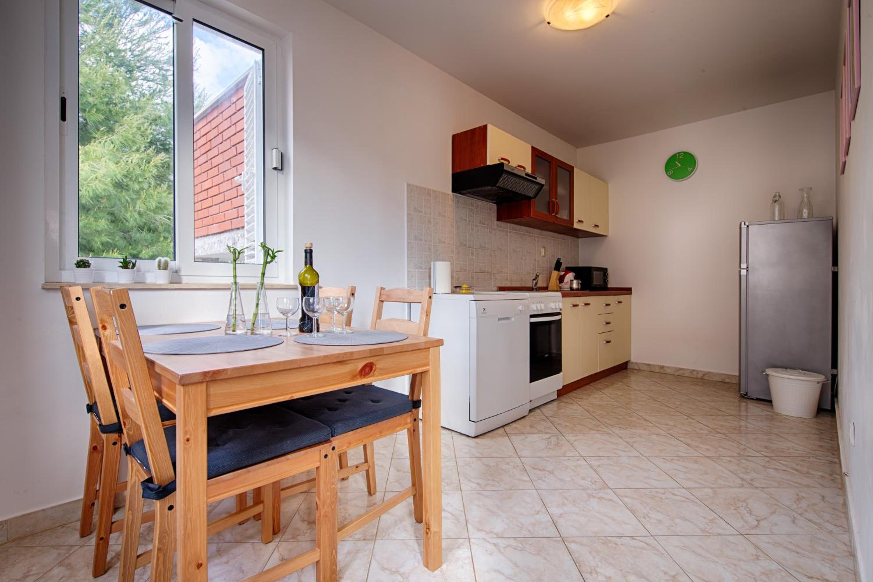 Apartment with Sea View photo 1